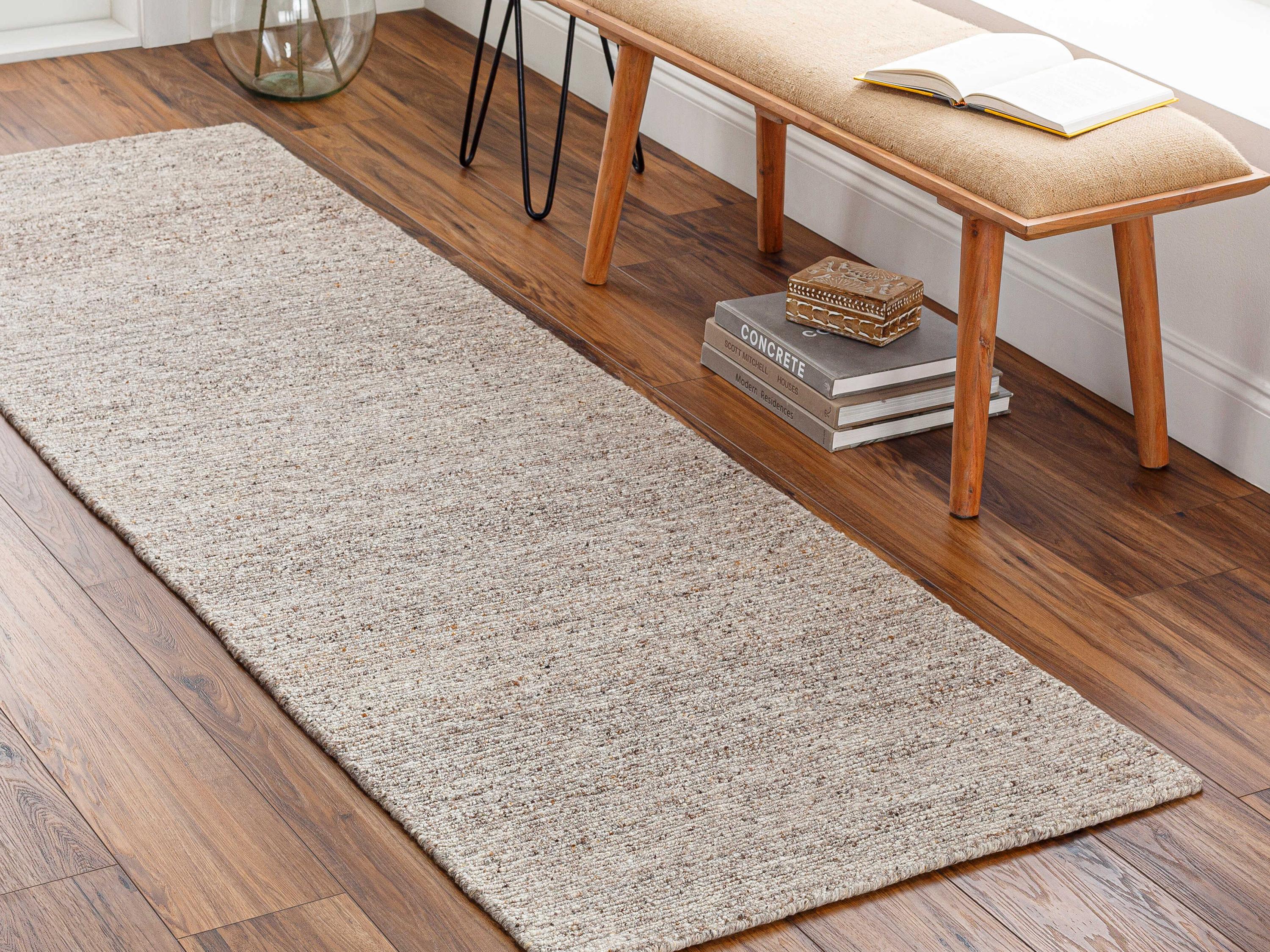 Surya Odessa Runner Area Rug
