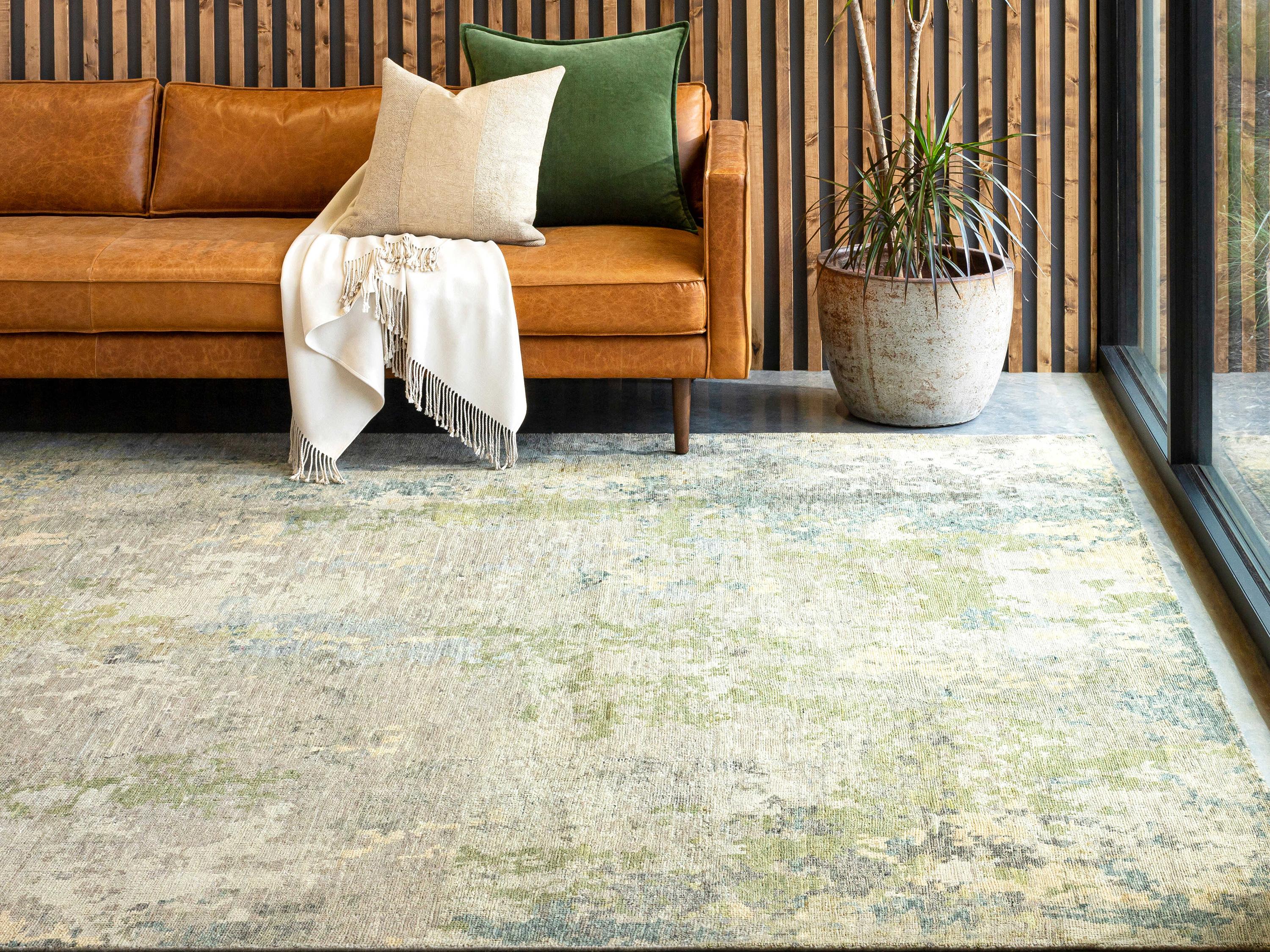 Surya Odyssey Abstract Area Rug