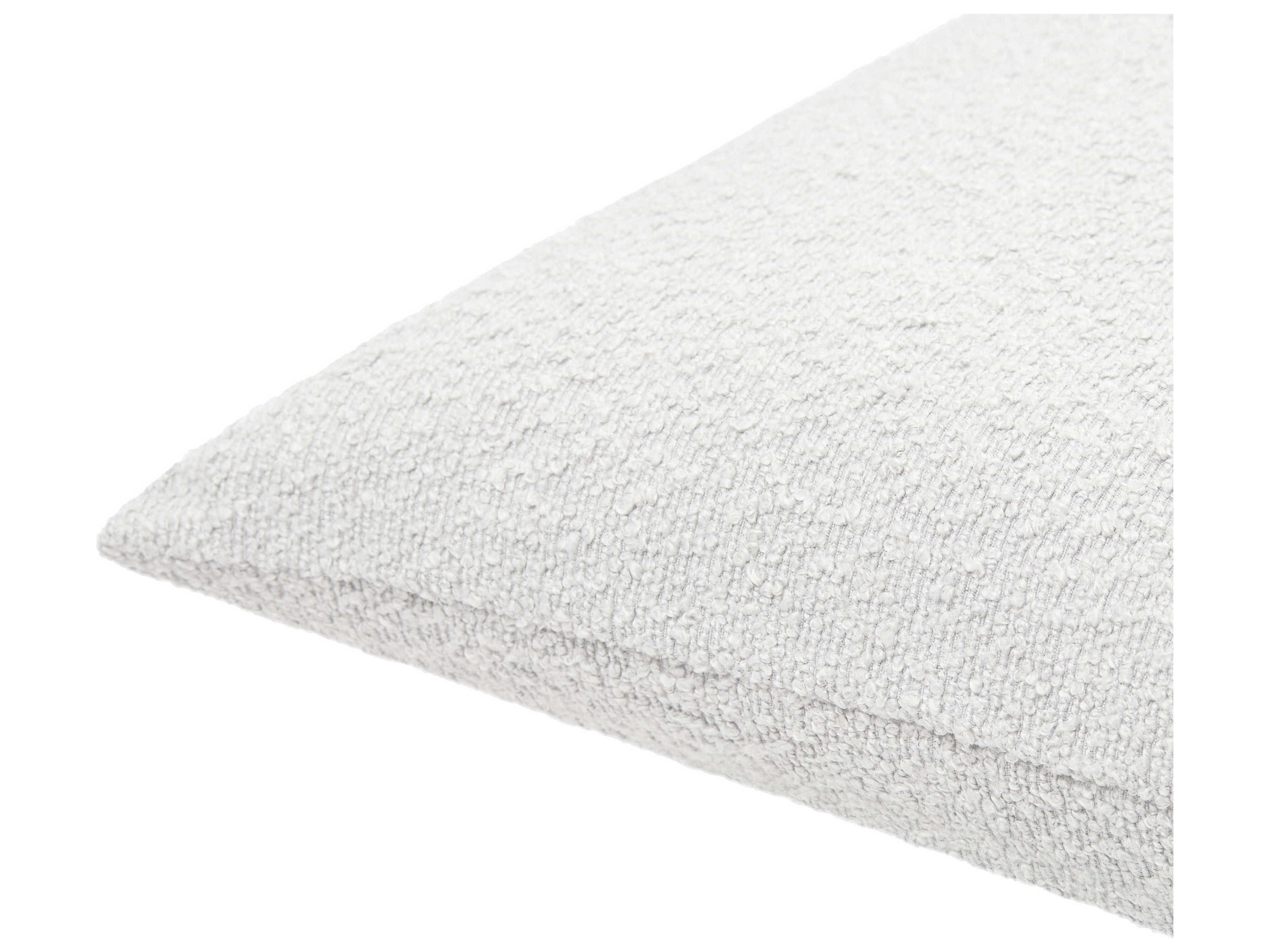 Surya Olinda Ivory Pillow