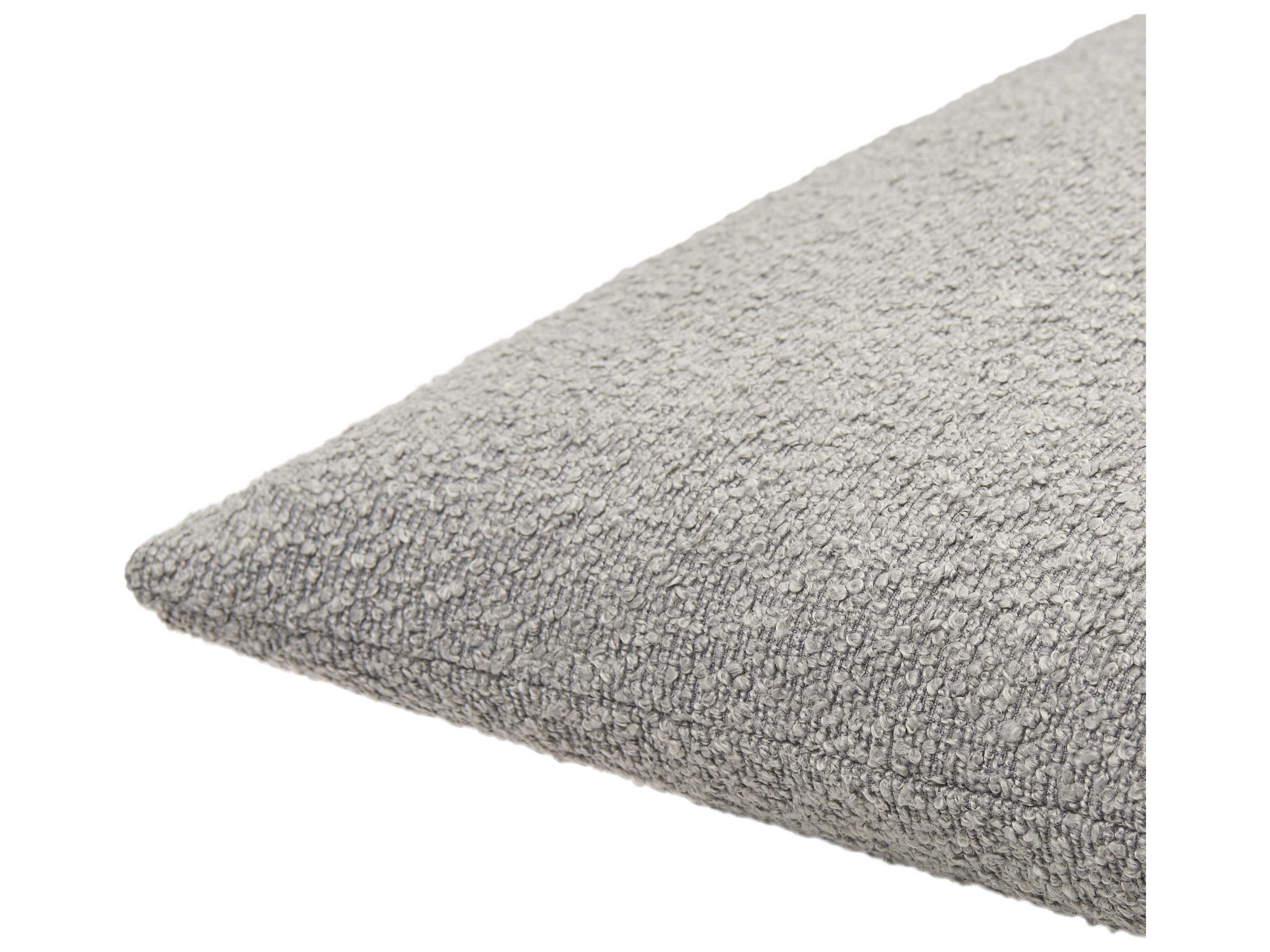 Surya Olinda Taupe Pillow