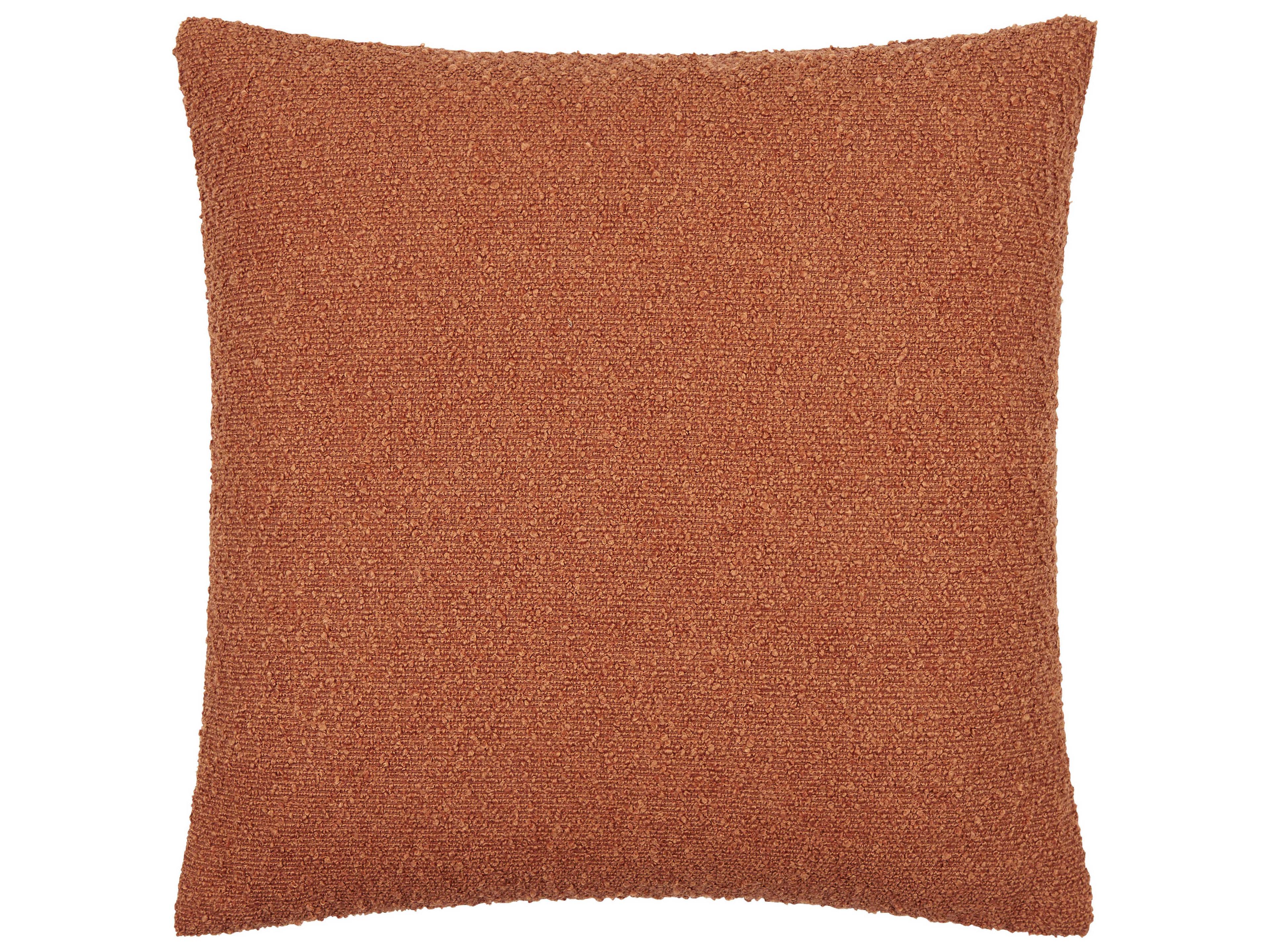Surya Olinda Terracotta Pillow