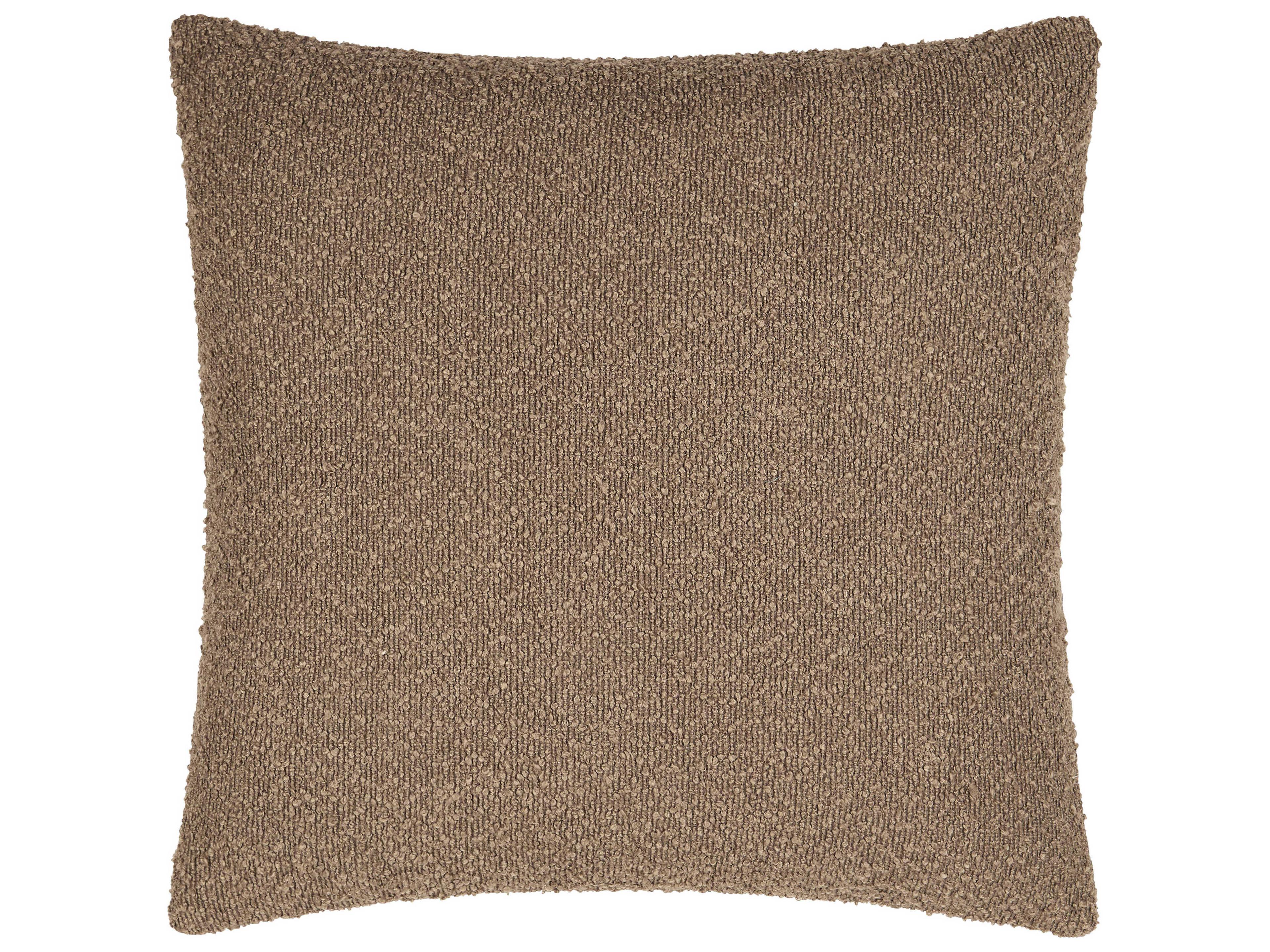Surya Olinda Taupe Pillow