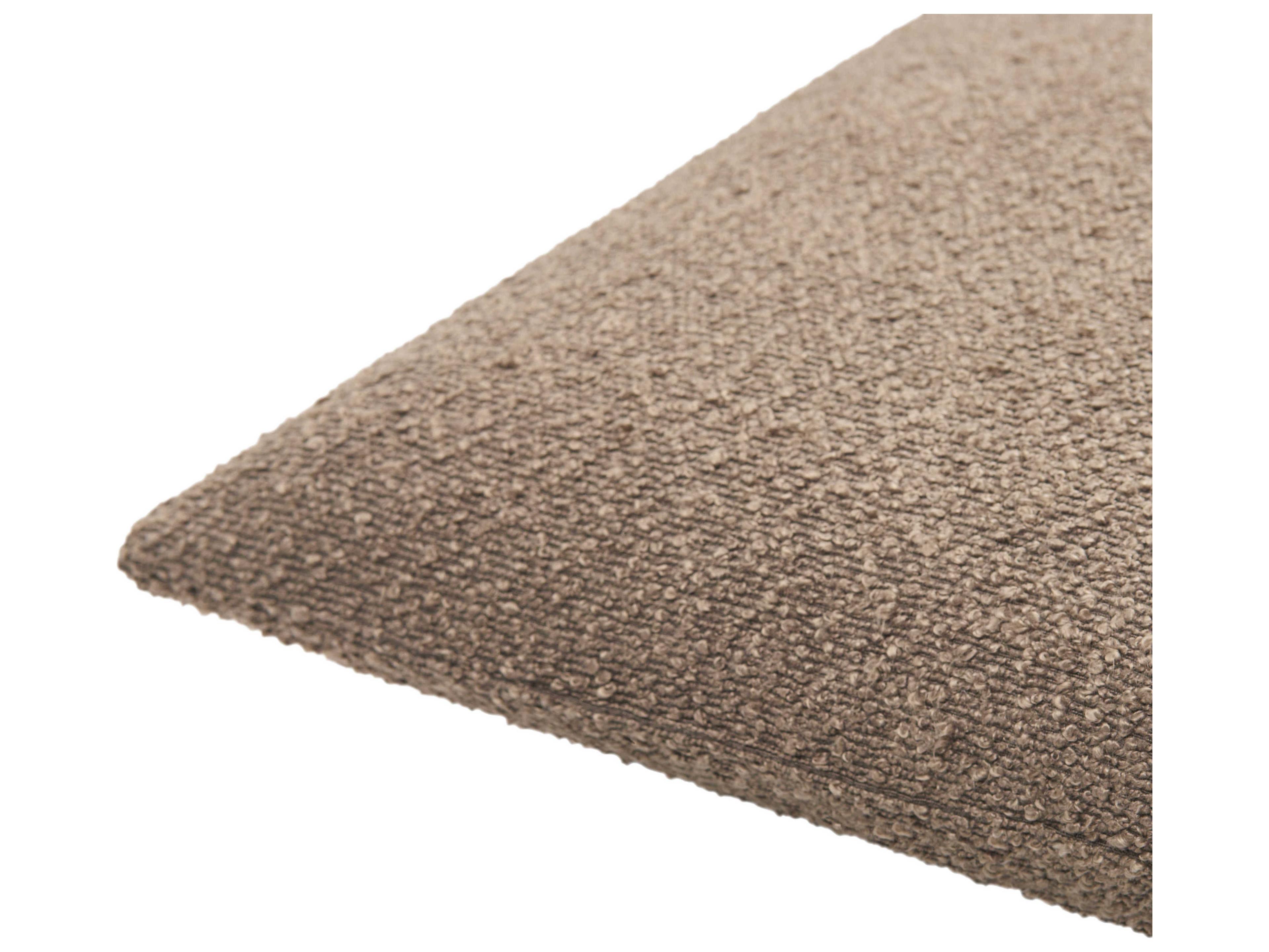 Surya Olinda Taupe Pillow