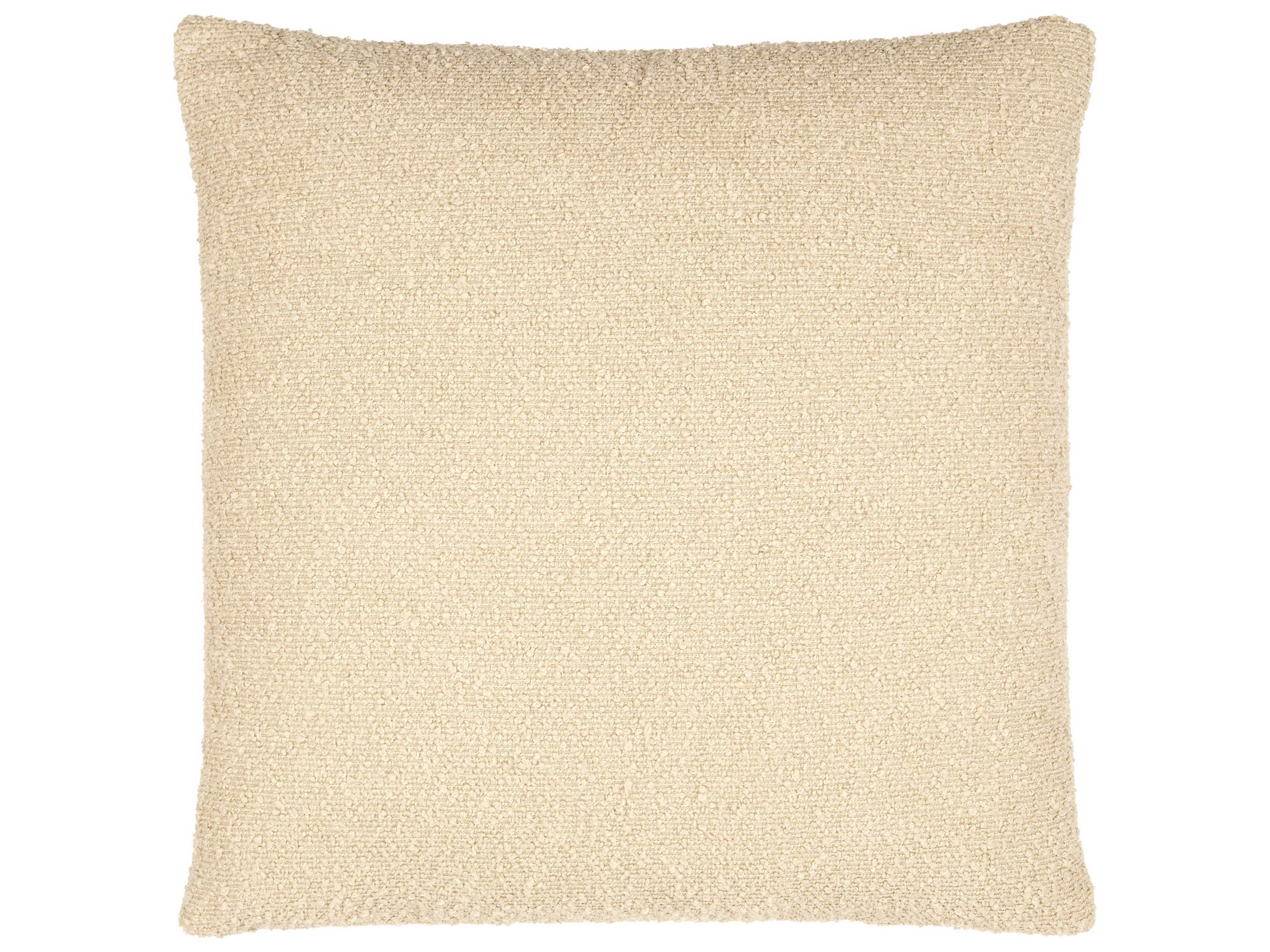 Surya Olinda Ivory Pillow