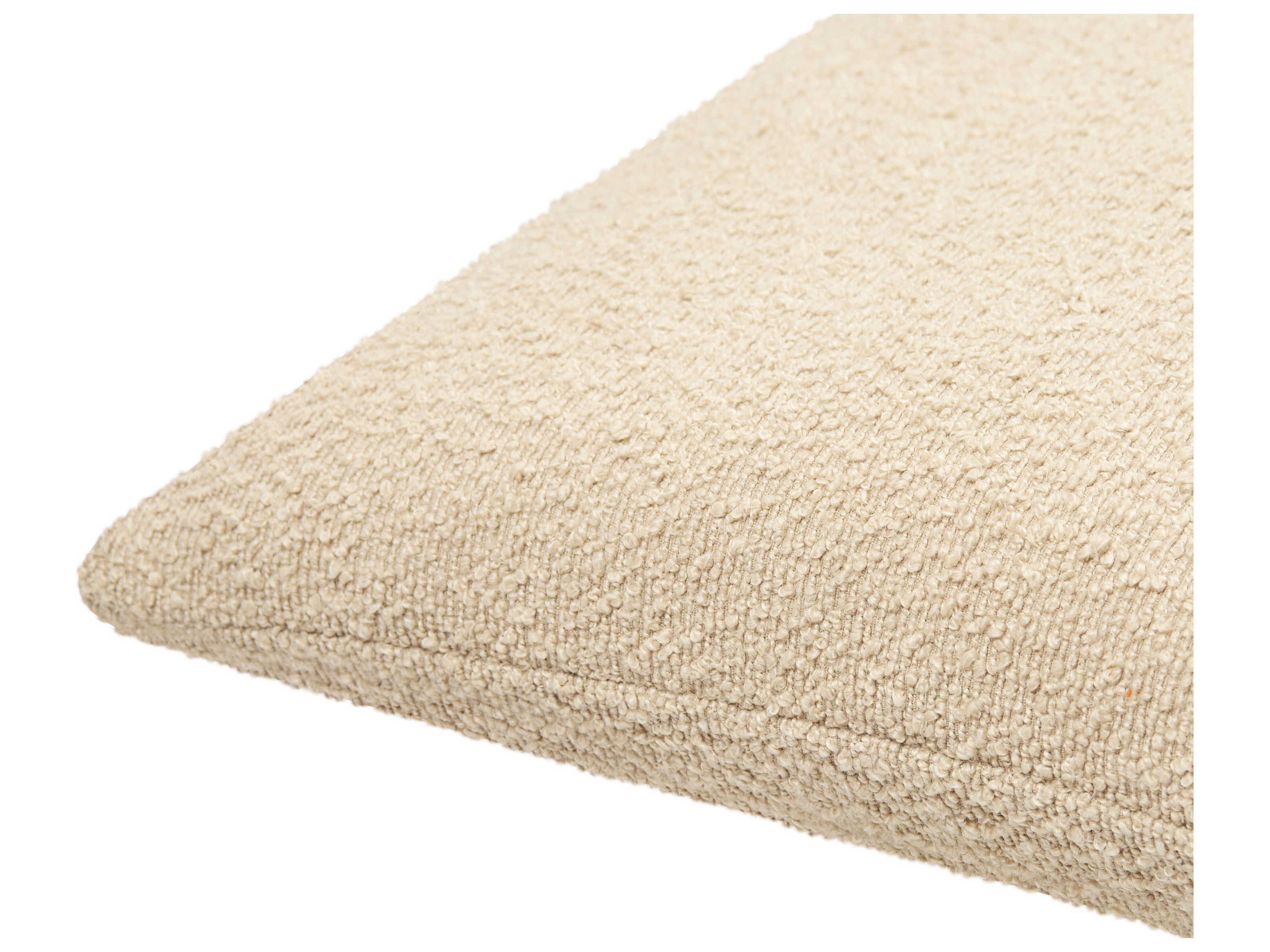 Surya Olinda Ivory Pillow