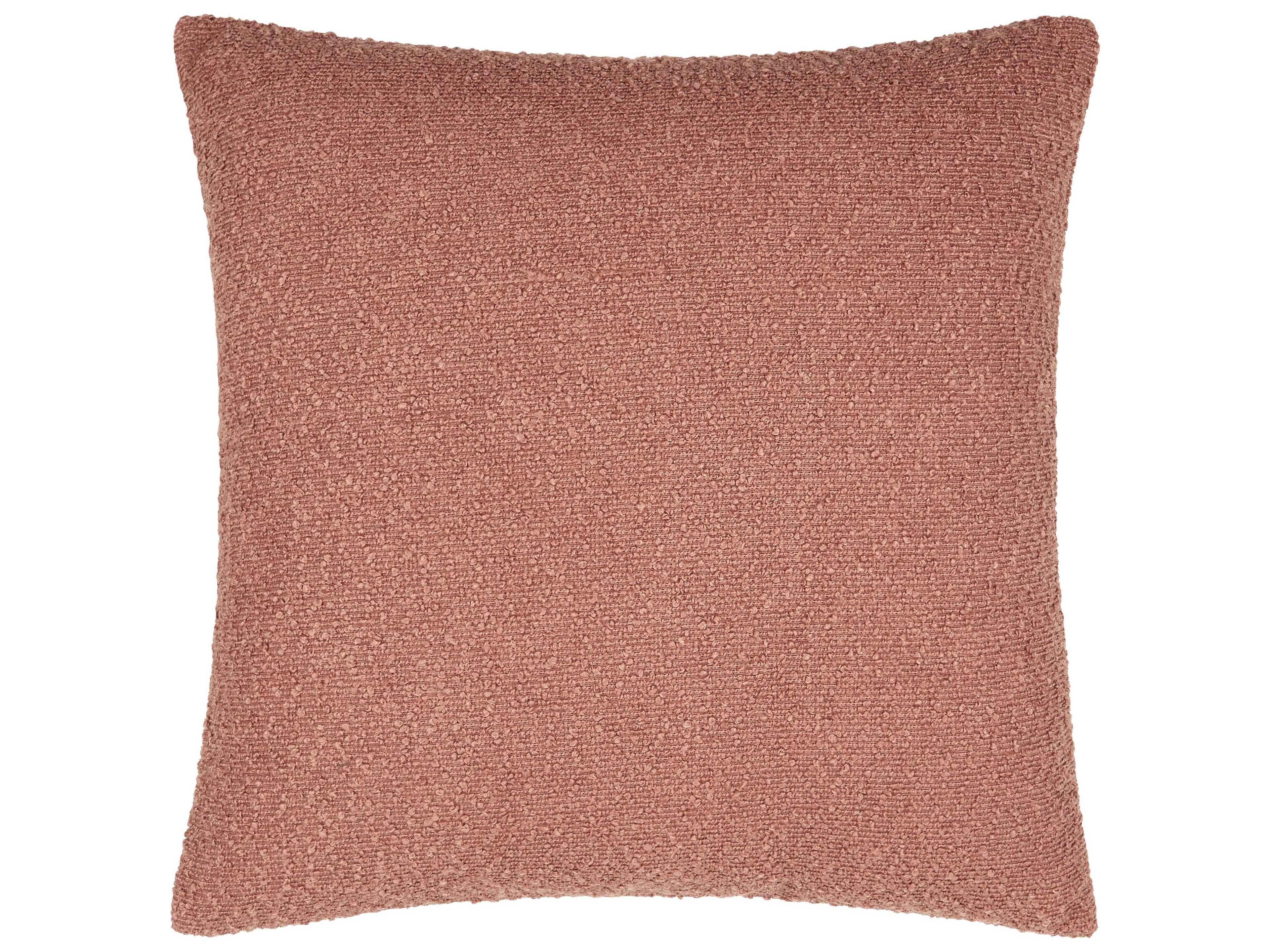 Surya Olinda Terracotta Pillow