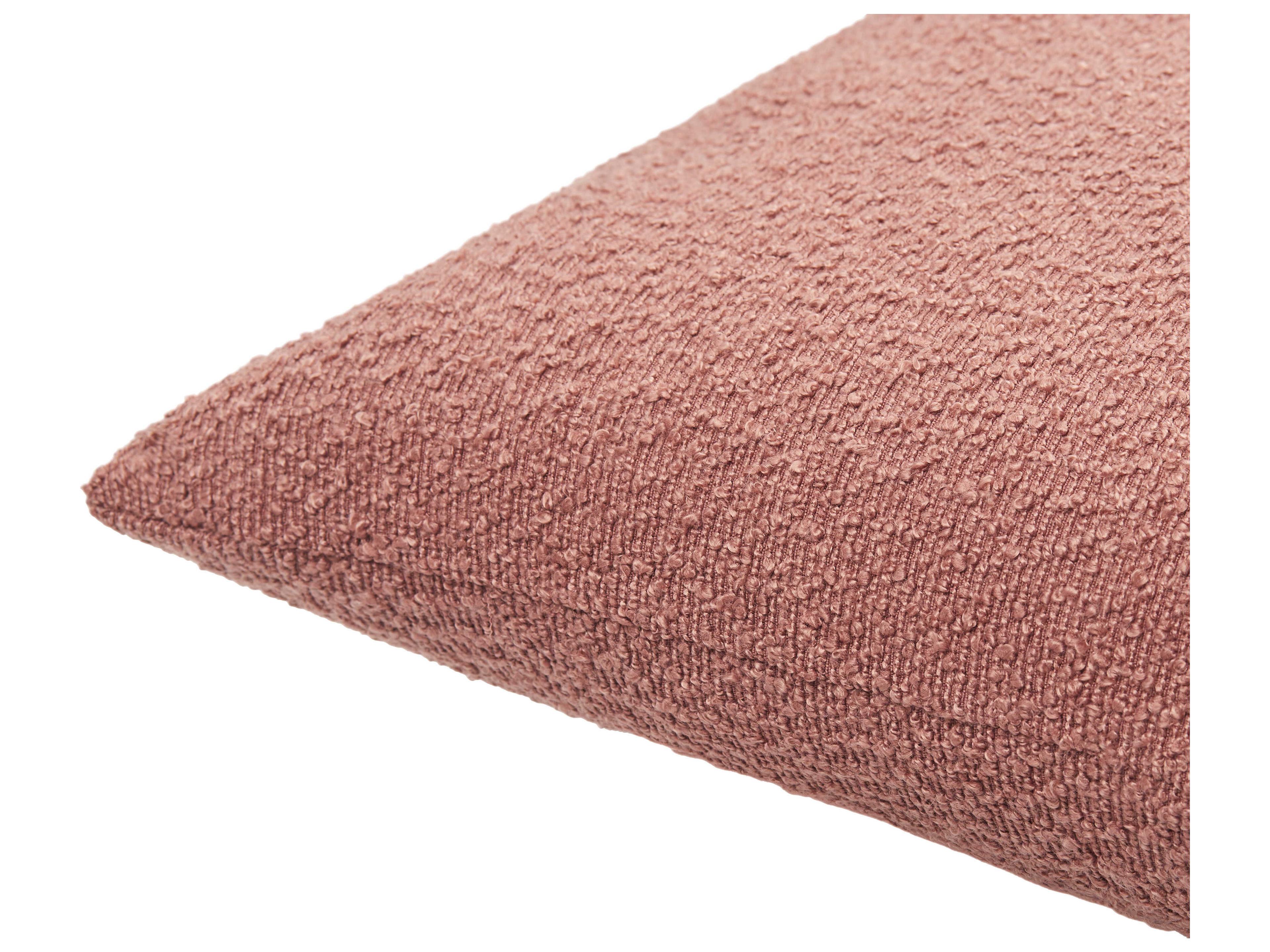 Surya Olinda Terracotta Pillow