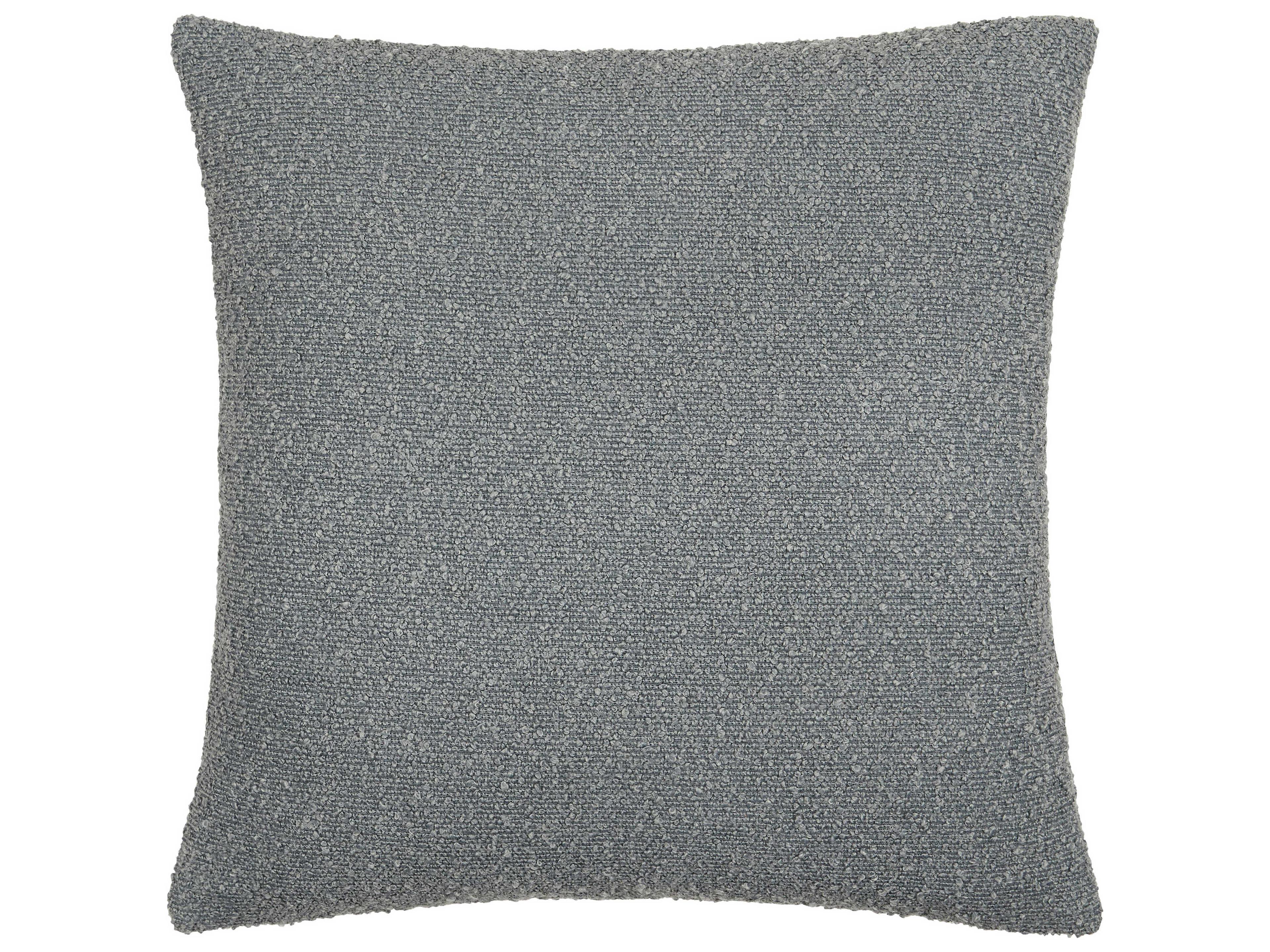 Surya Olinda Slate Gray Pillow