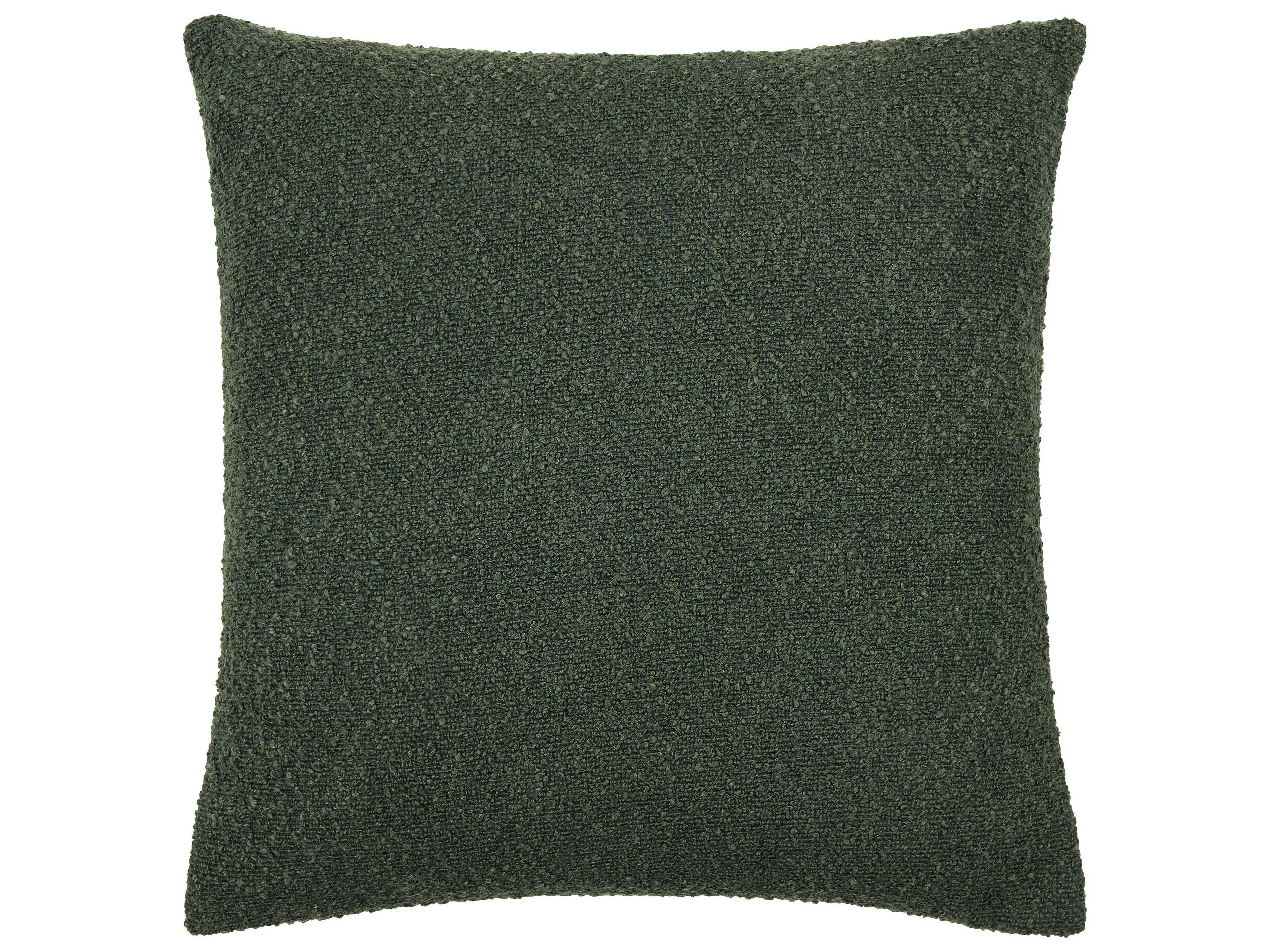 Surya Olinda Forest Green Pillow