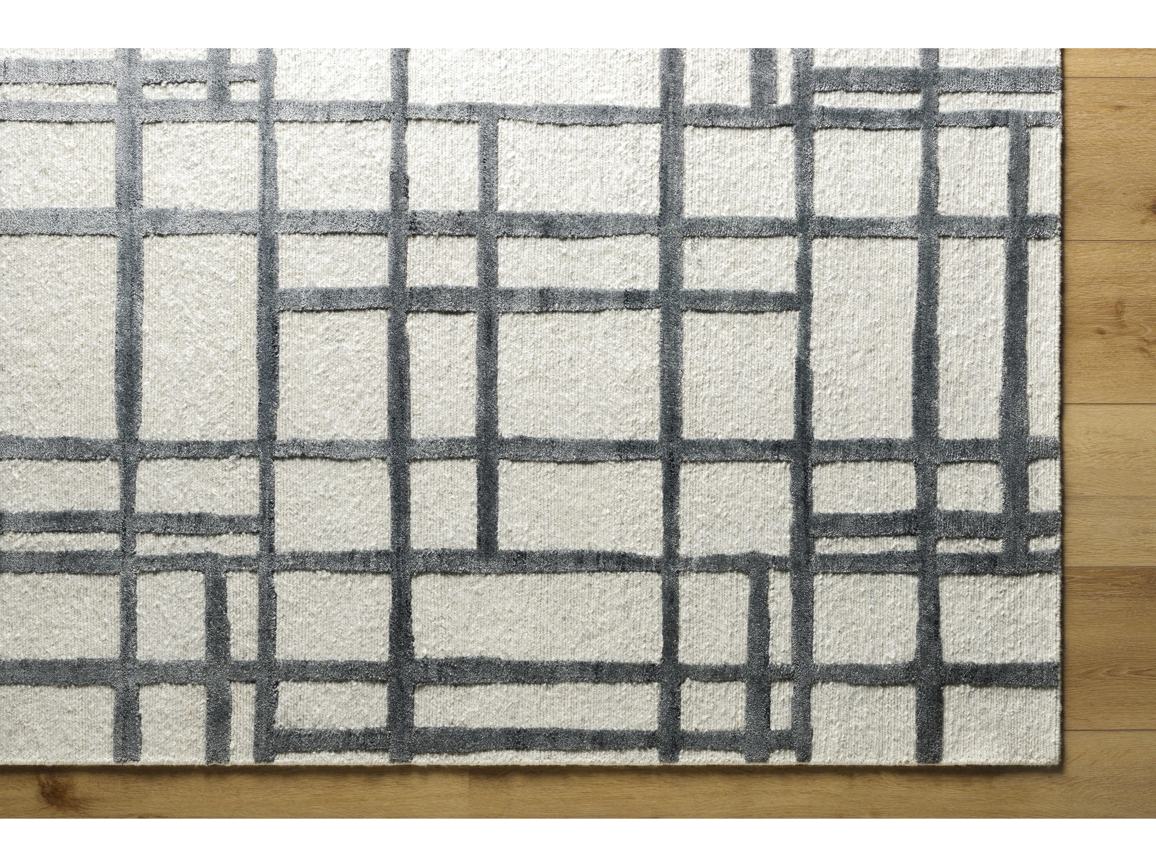 Surya Ombre Geometric Area Rug