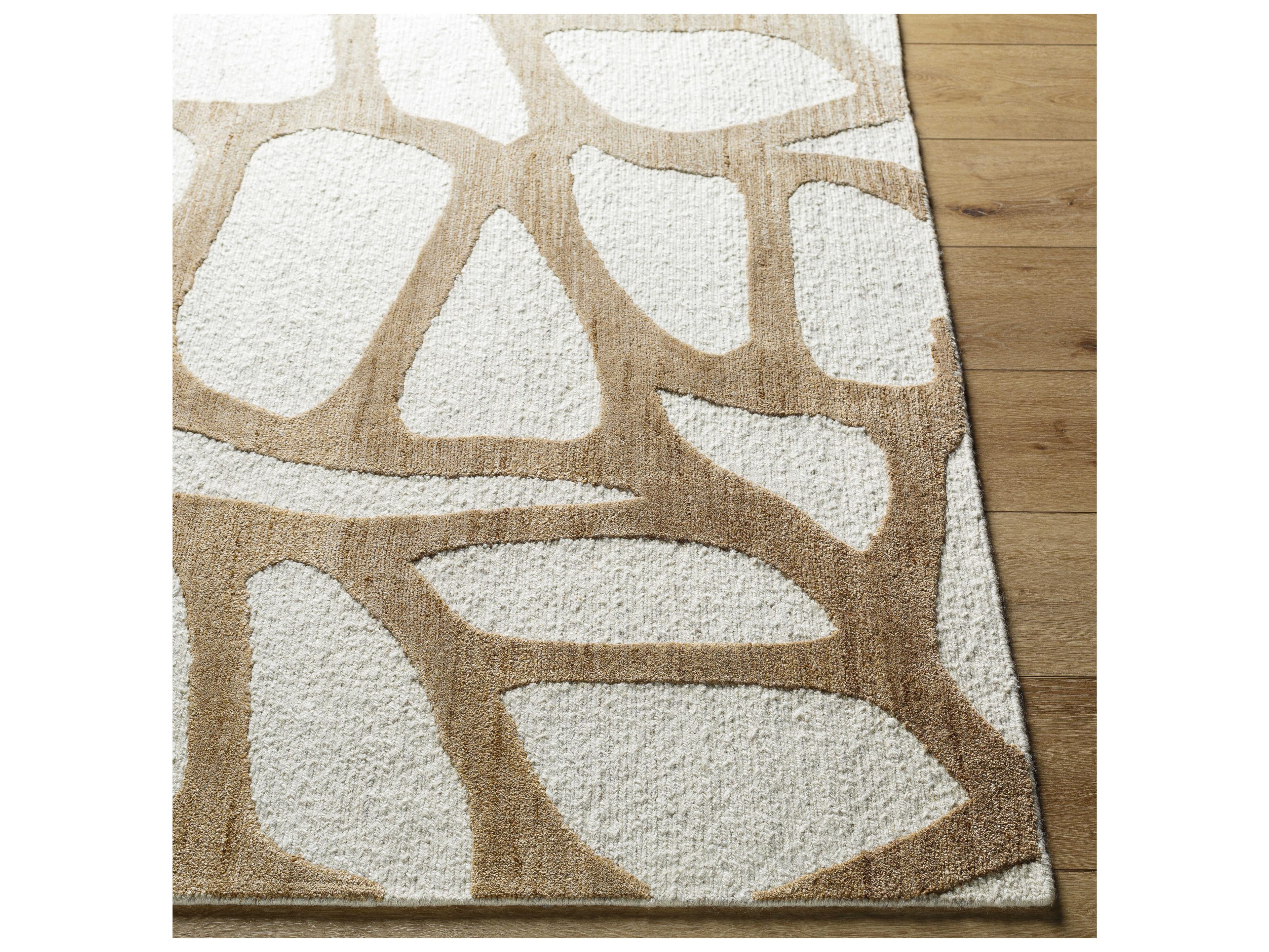Surya Ombre Abstract Area Rug