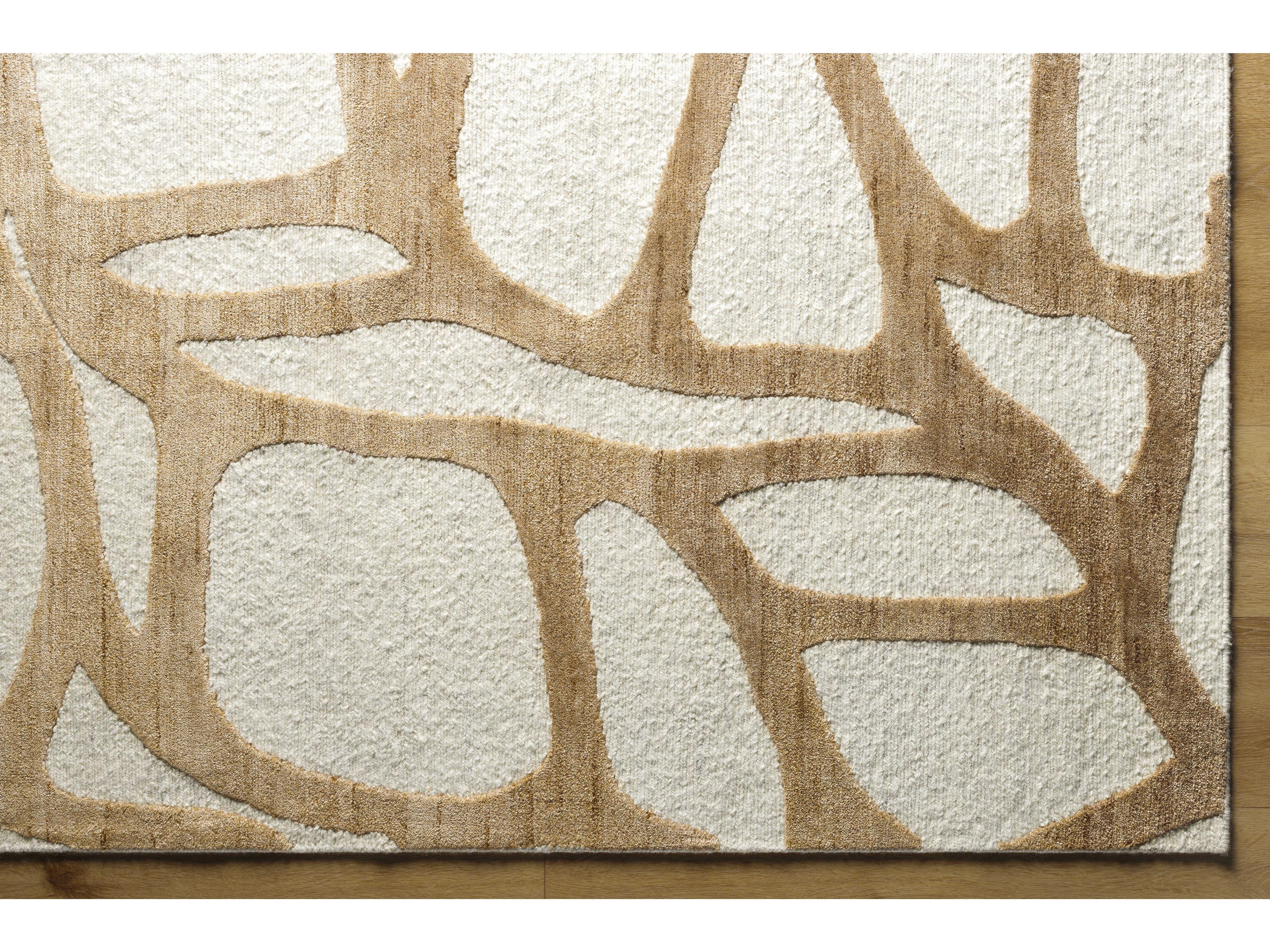 Surya Ombre Abstract Area Rug