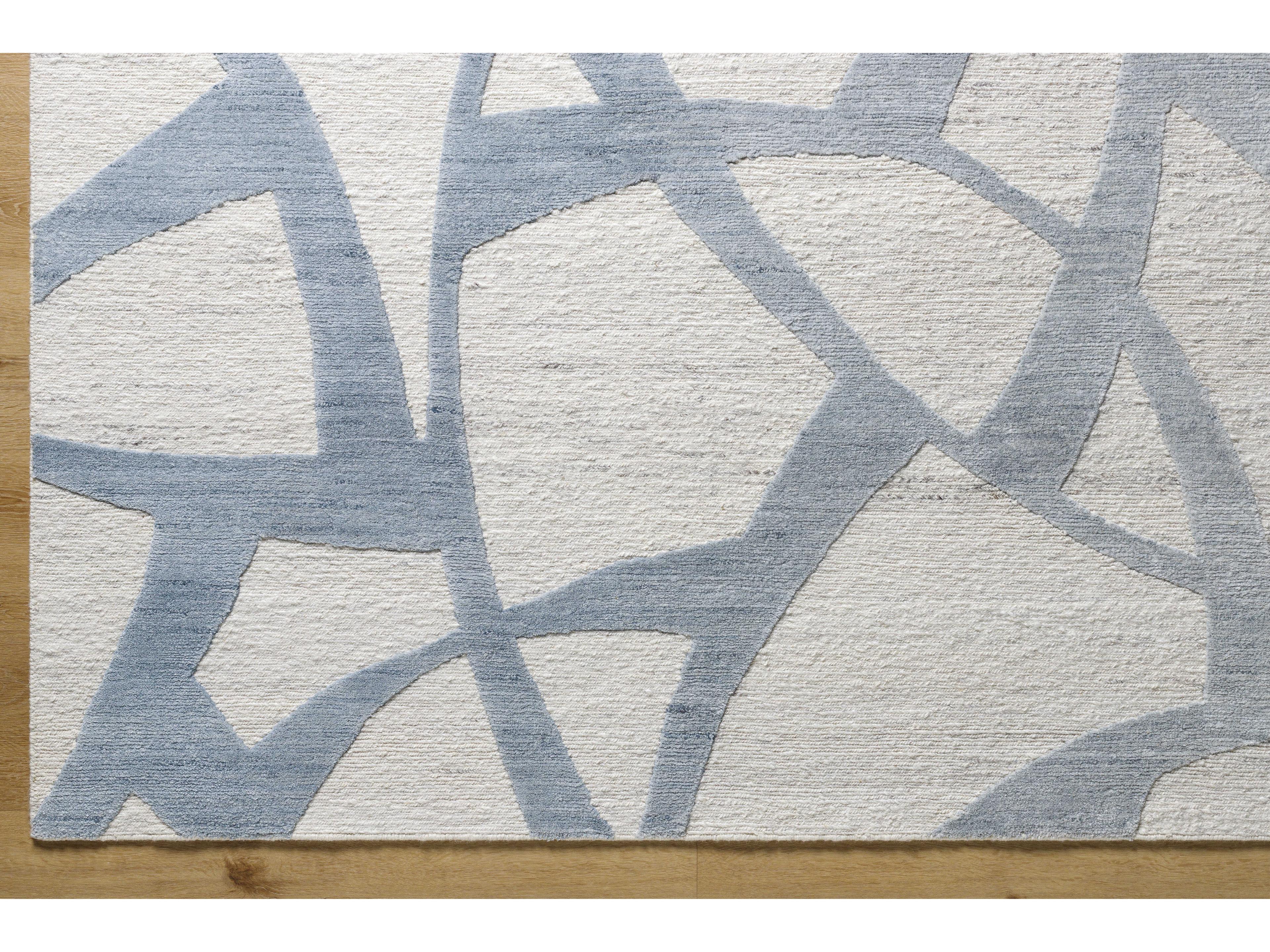 Surya Ombre Abstract Area Rug