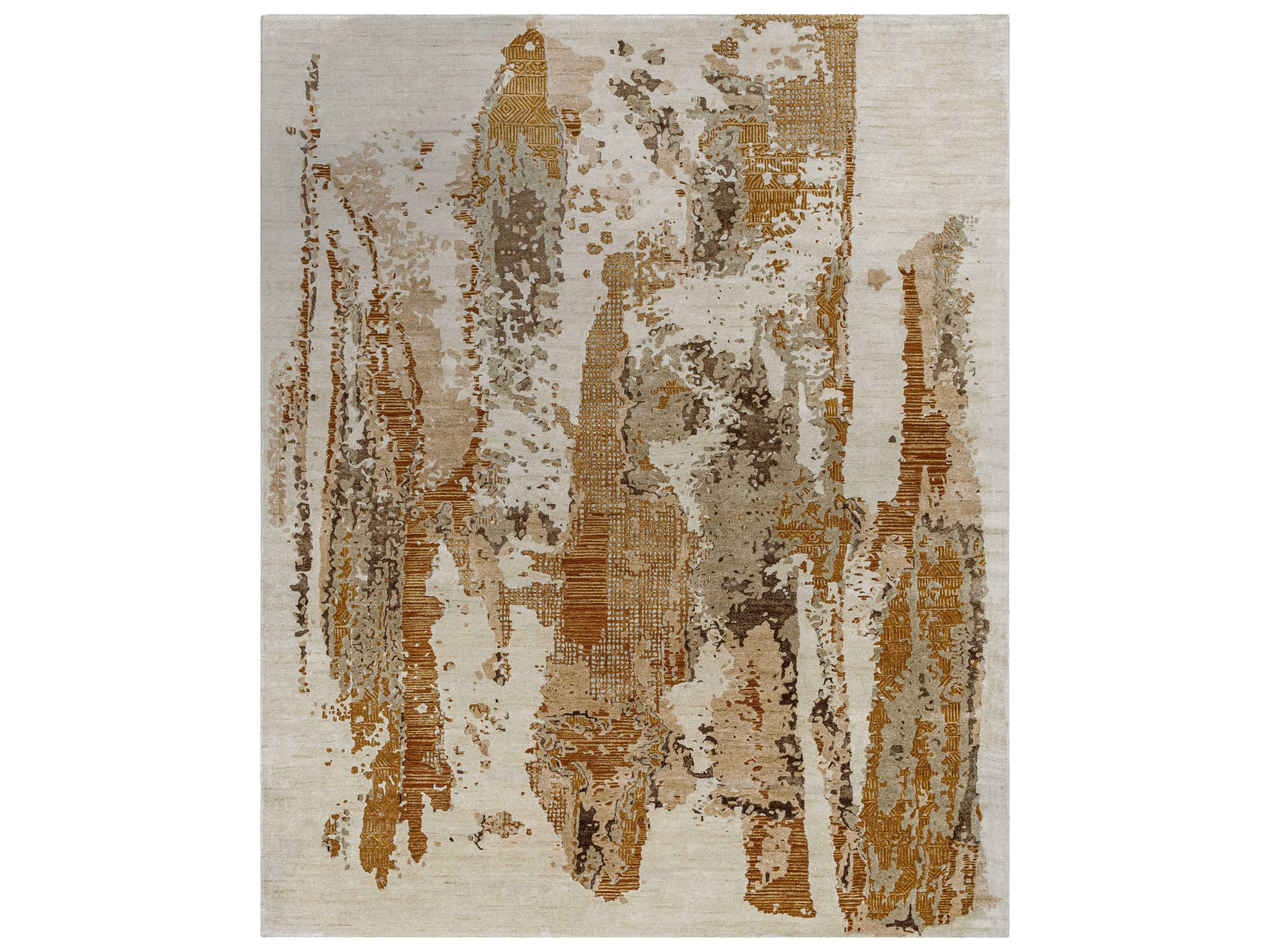 Surya Opulence Abstract Area Rug