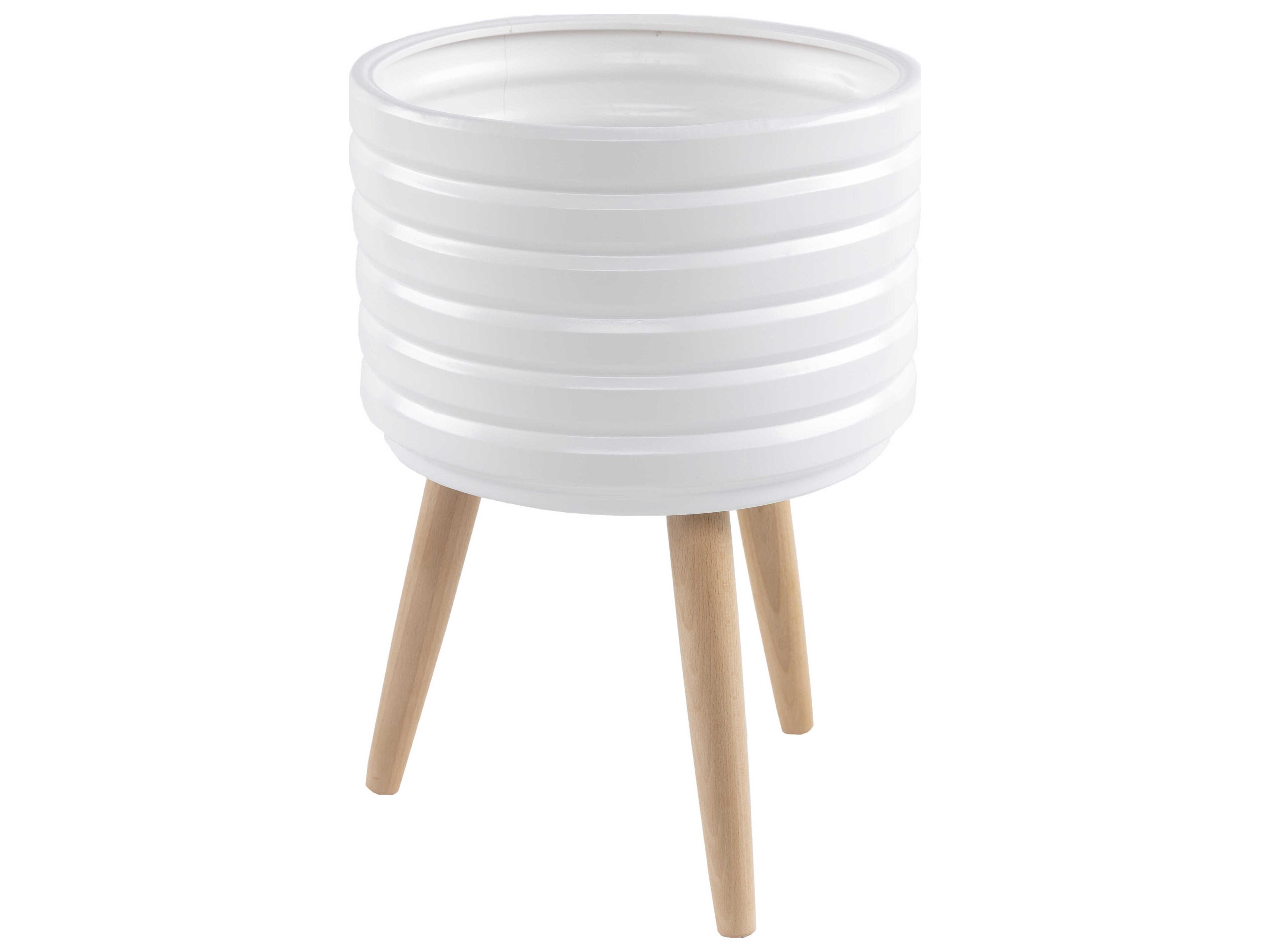 Surya Orchid Planter