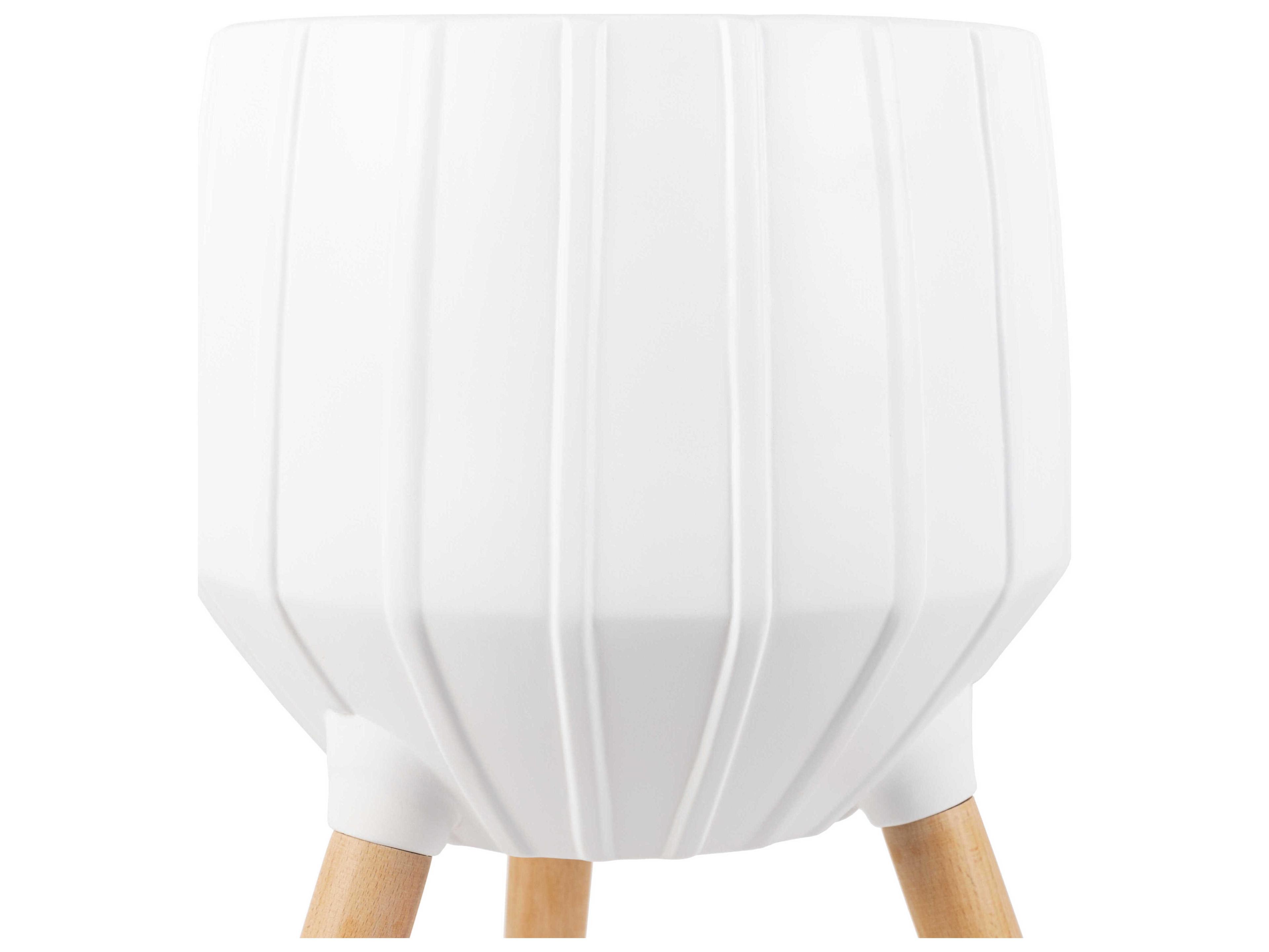 Surya Orchid Planter