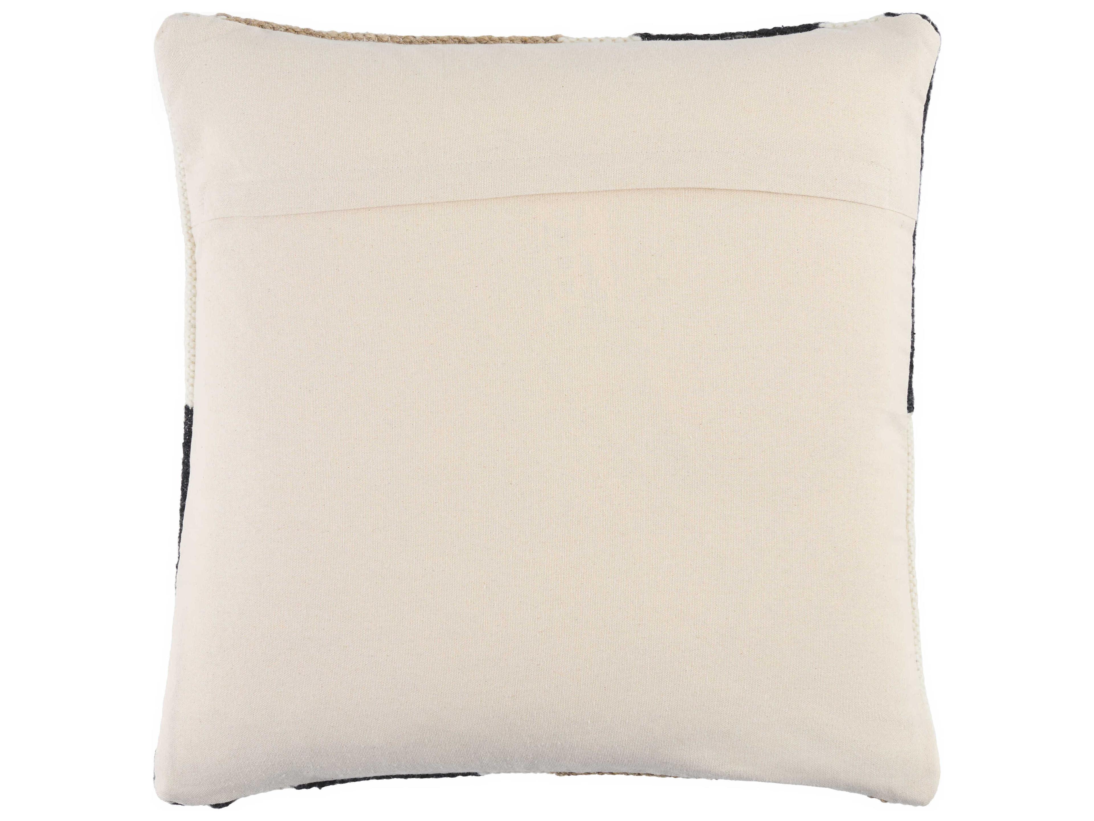 Surya Osmund Beige Pillow