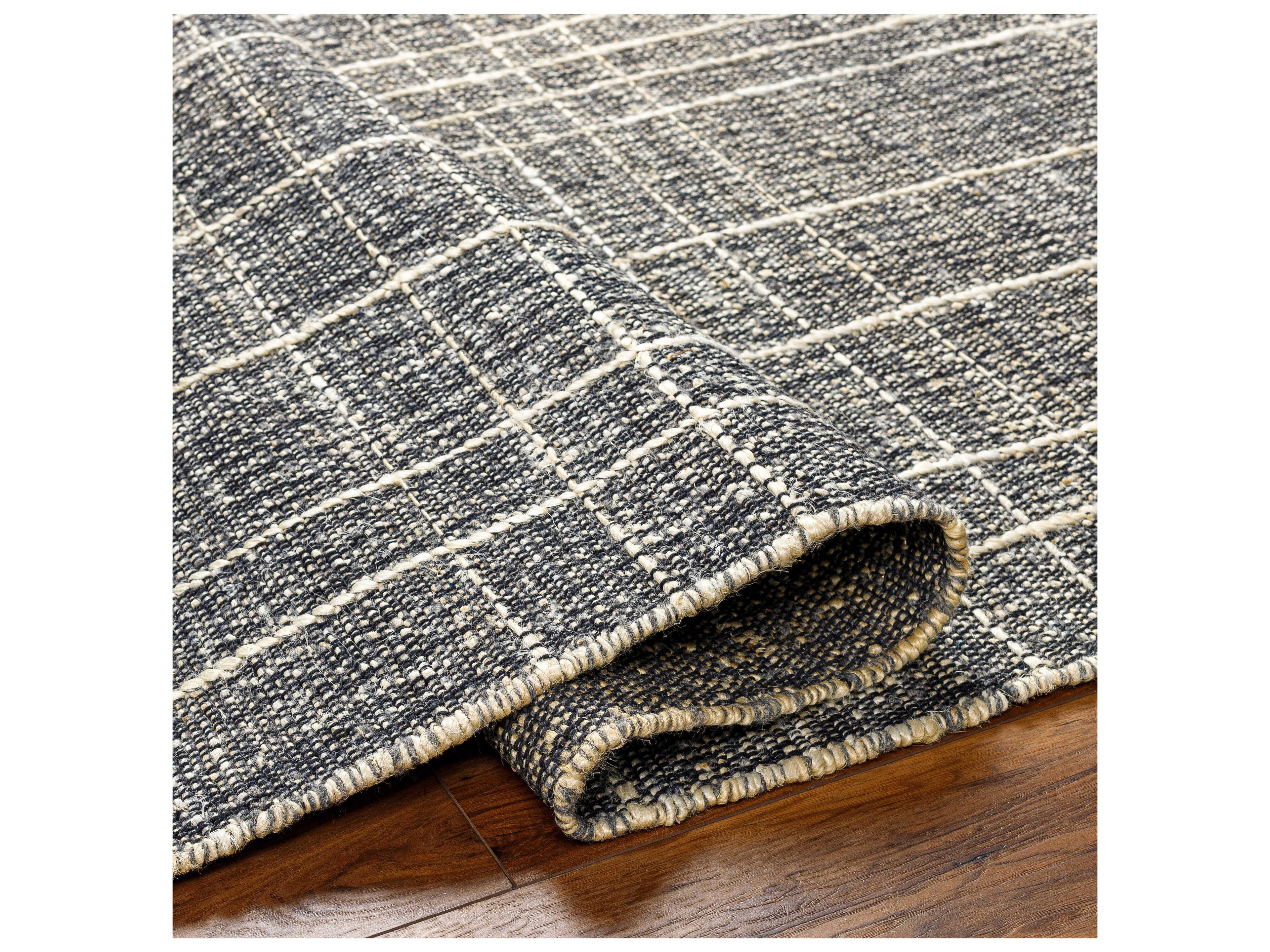 Surya Otto Geometric Area Rug