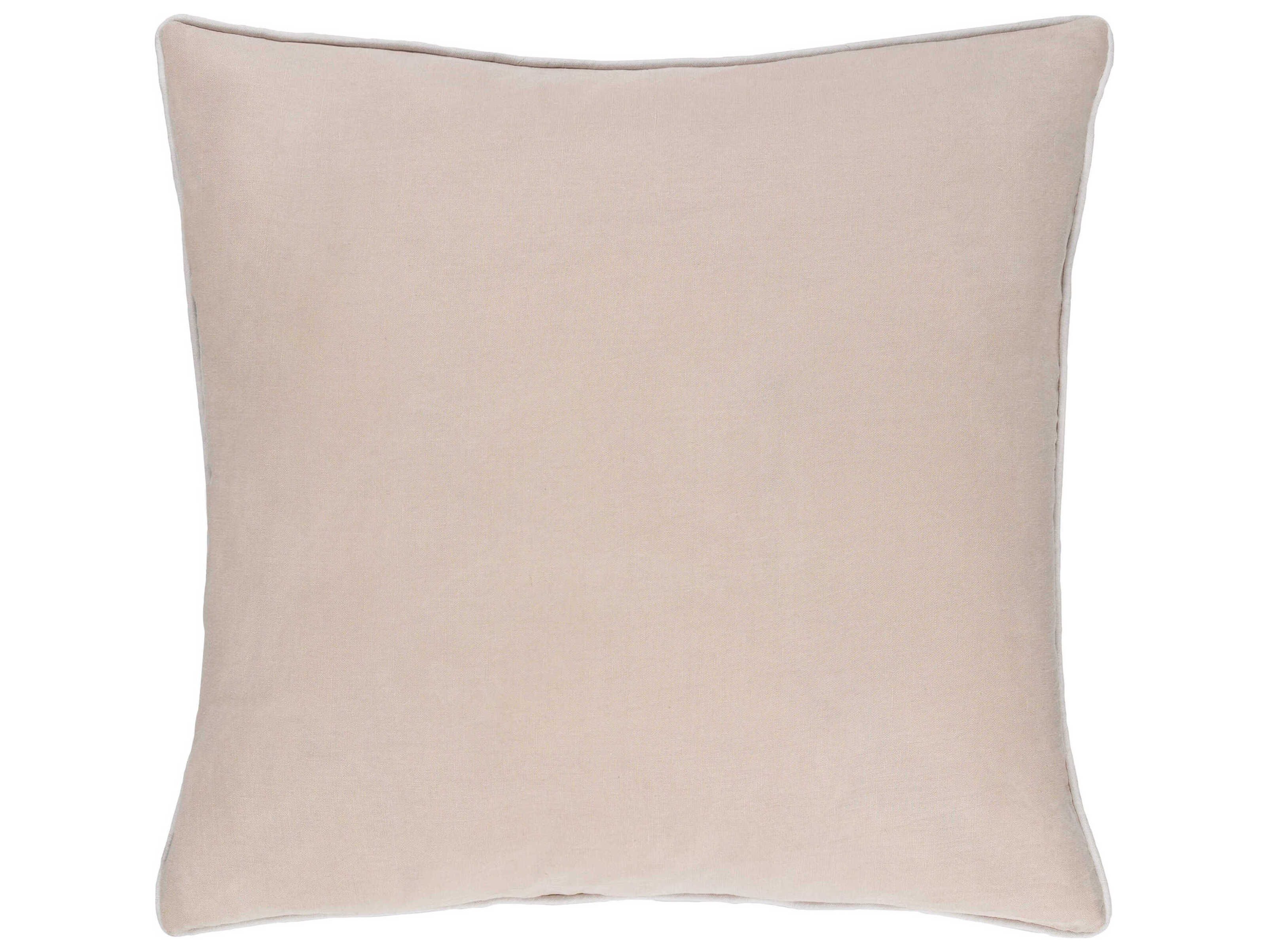 Surya Pagoda Metallic Gold Pillow