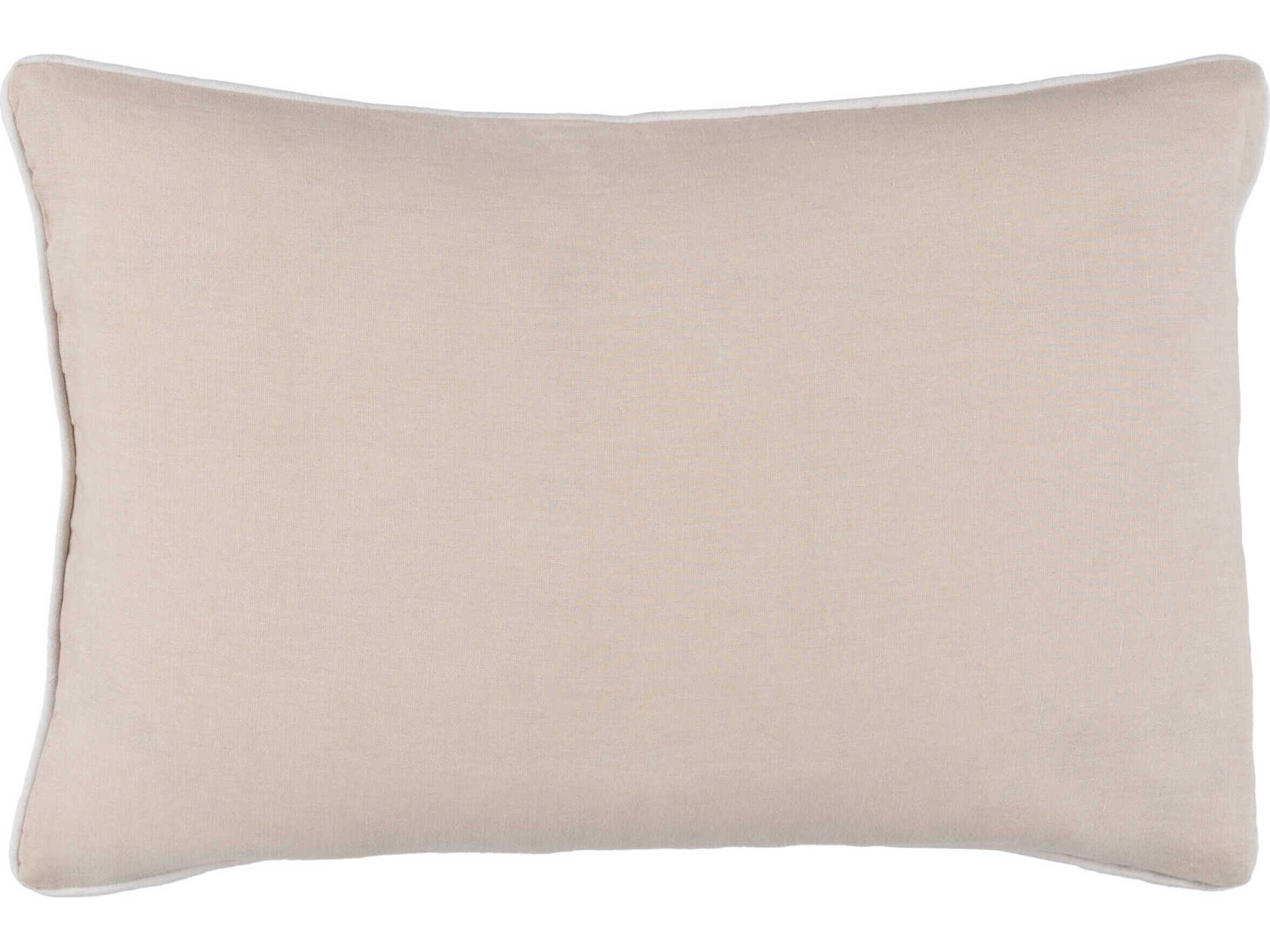 Surya Pagoda Metallic Gold Pillow