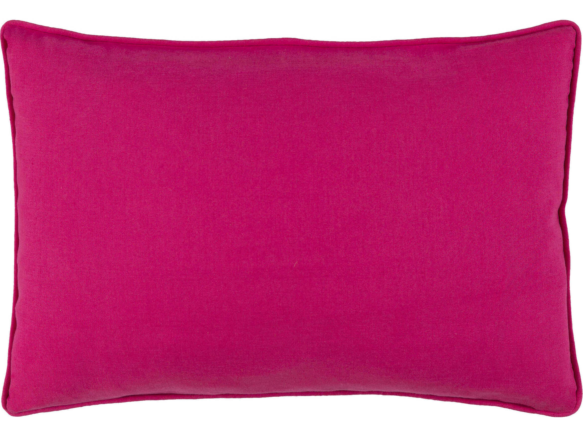 Surya Pagoda Fuchsia Pillow