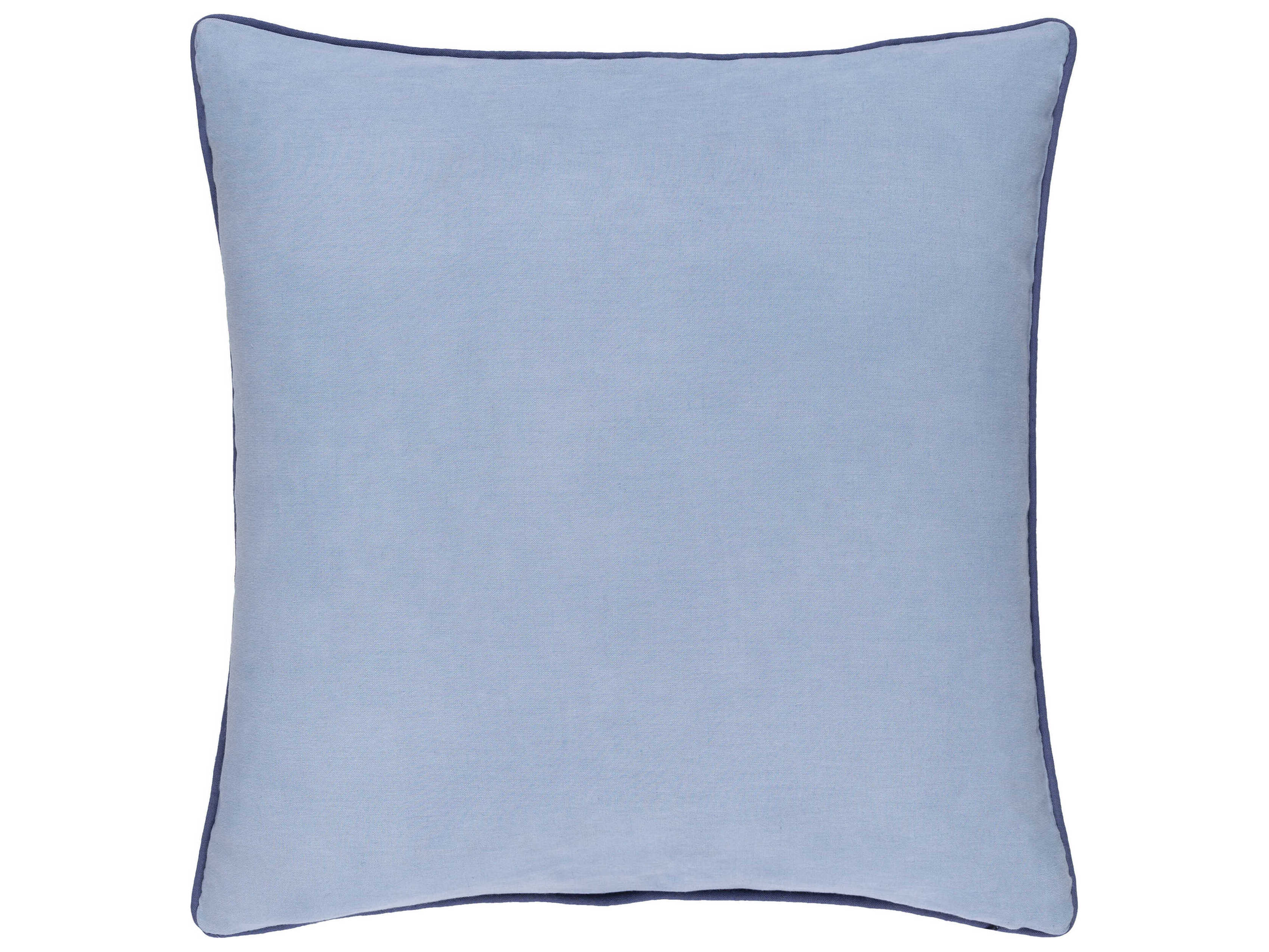 Surya Pagoda Light Blue Pillow
