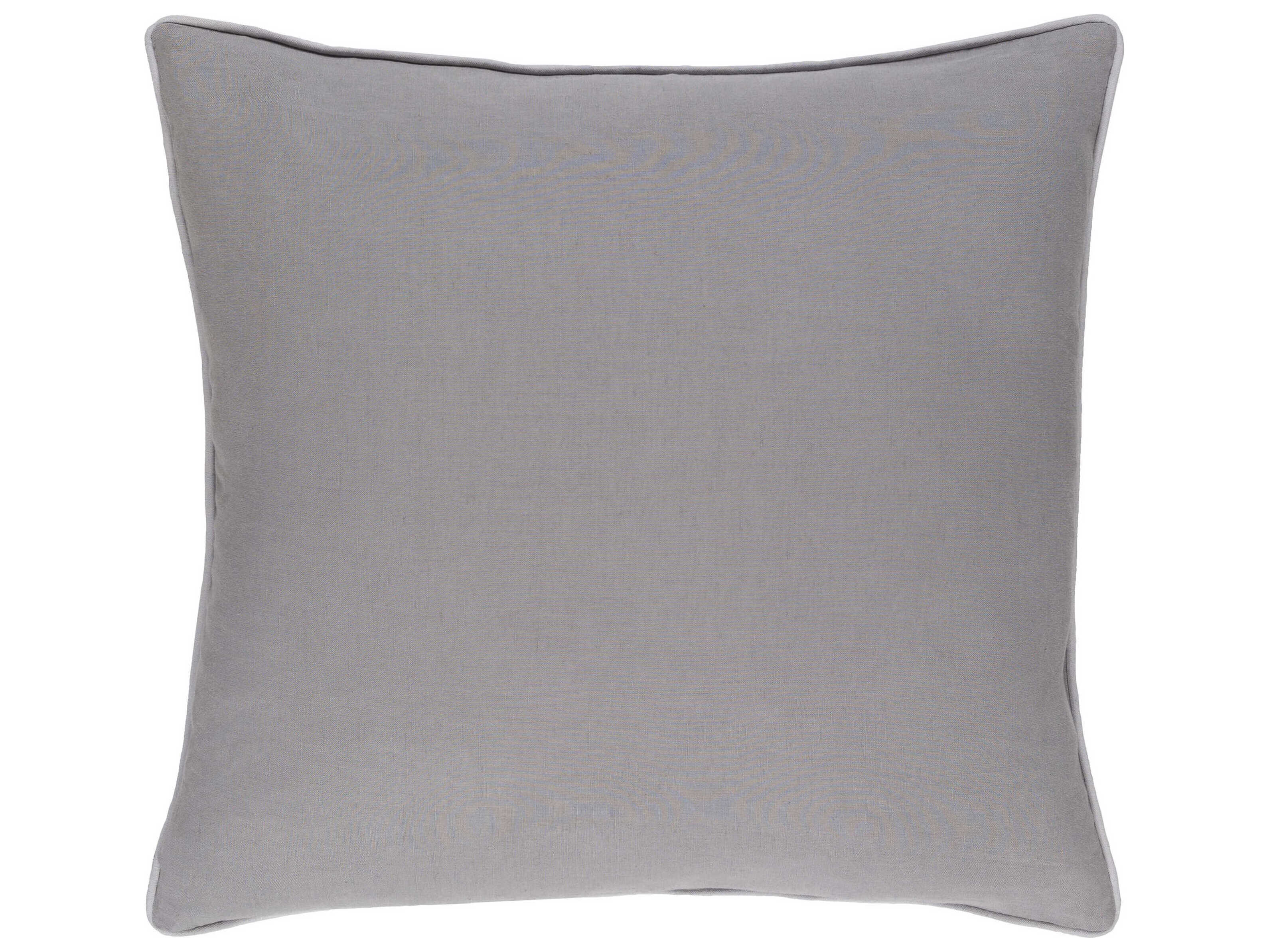 Surya Pagoda Light Gray Pillow