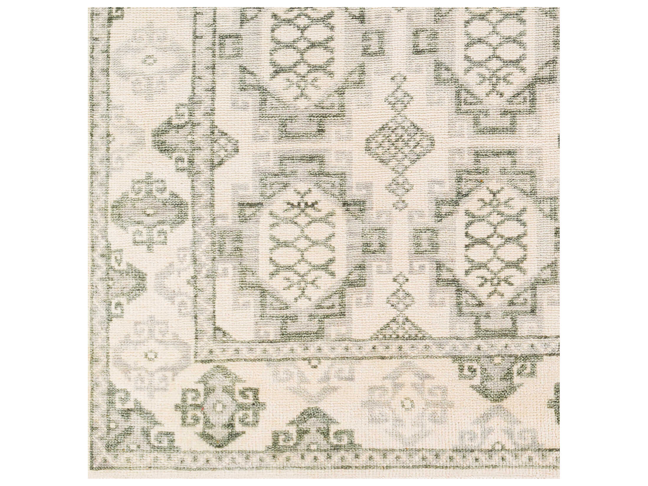 Surya Palais Bordered Area Rug