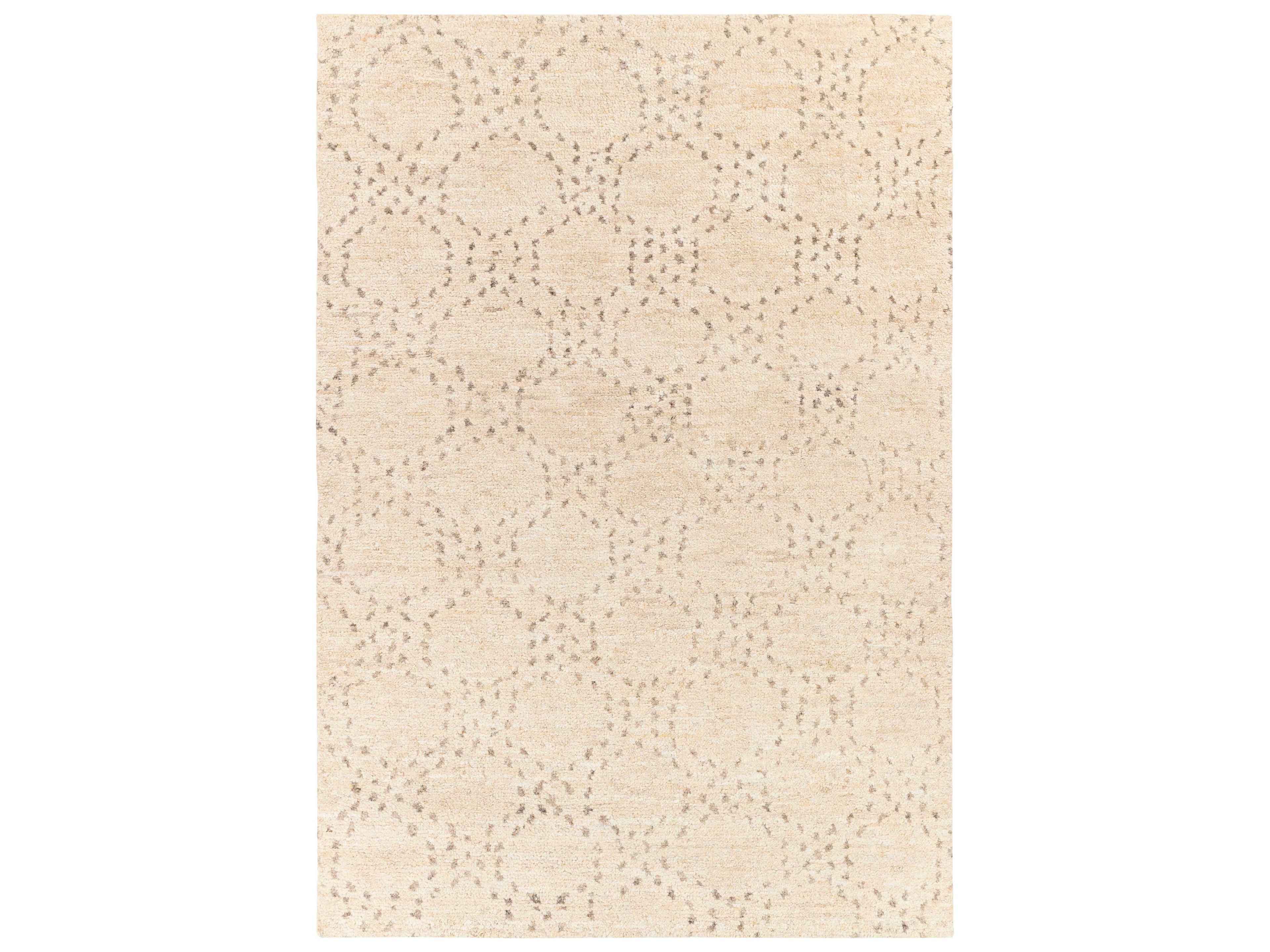 Surya Pampa Moroccan Area Rug