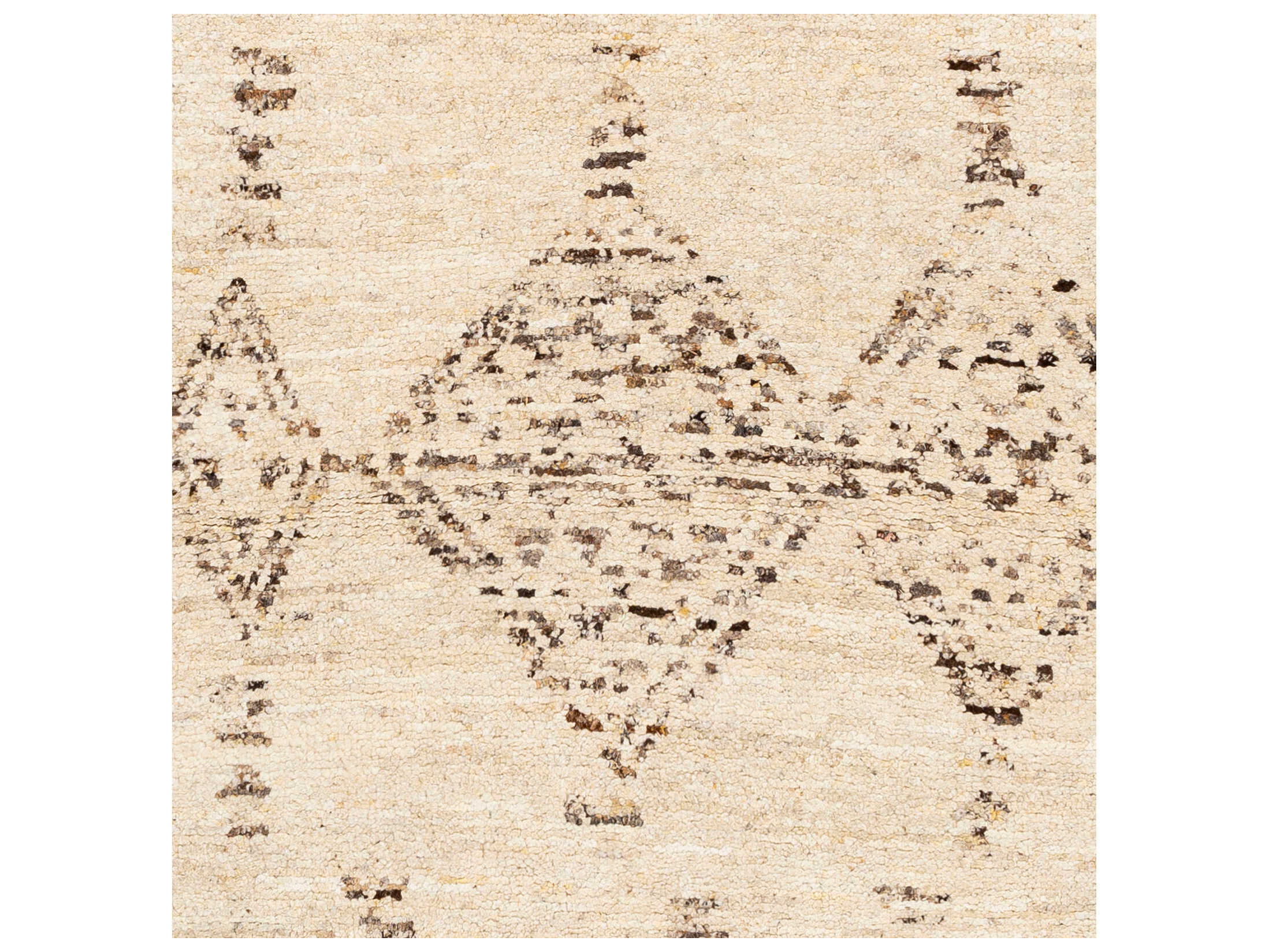 Surya Pampa Moroccan Runner Area Rug