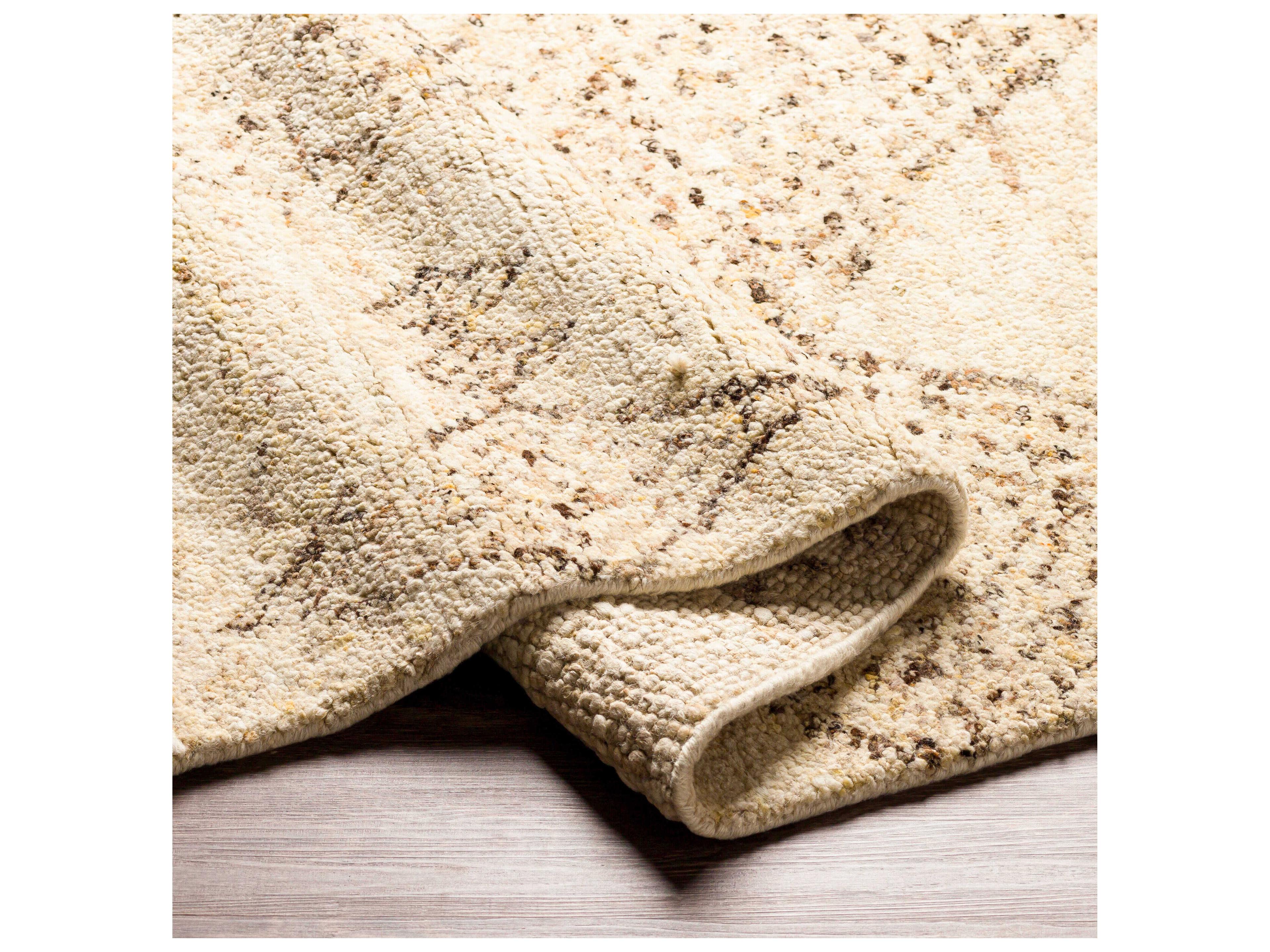 Surya Pampa Moroccan Runner Area Rug