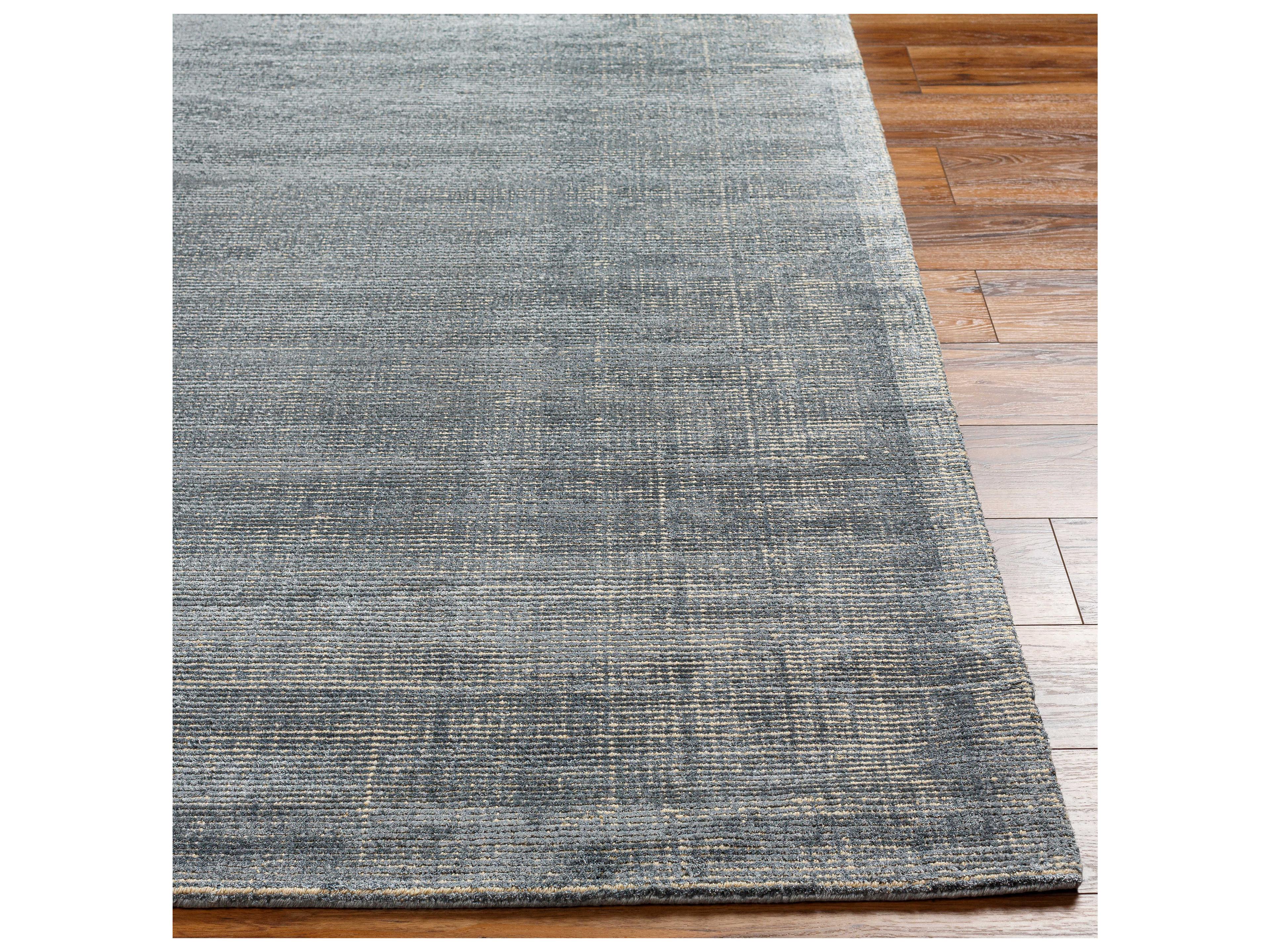 Surya Prague Runner Area Rug