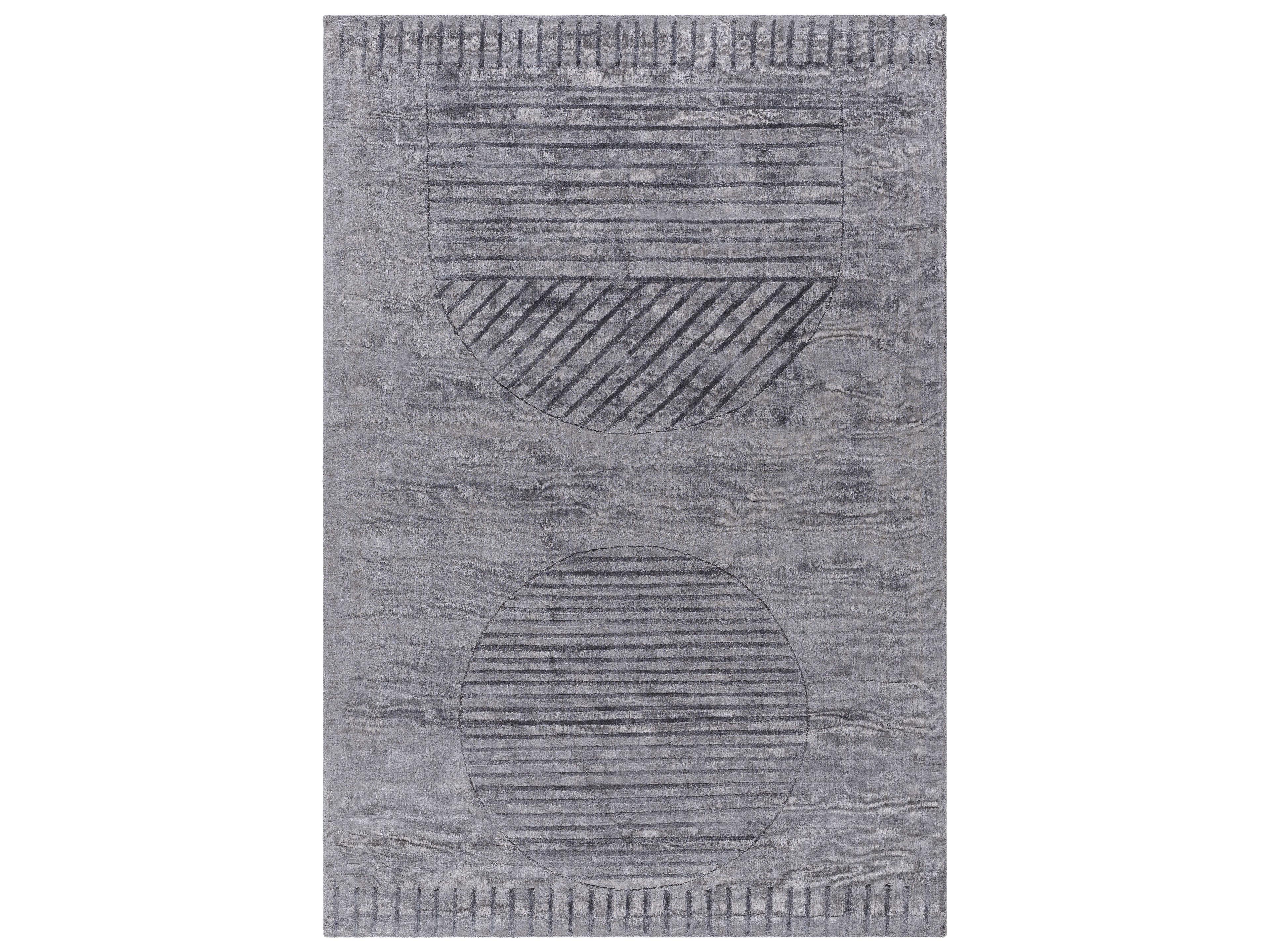 Surya Pier Geometric Area Rug