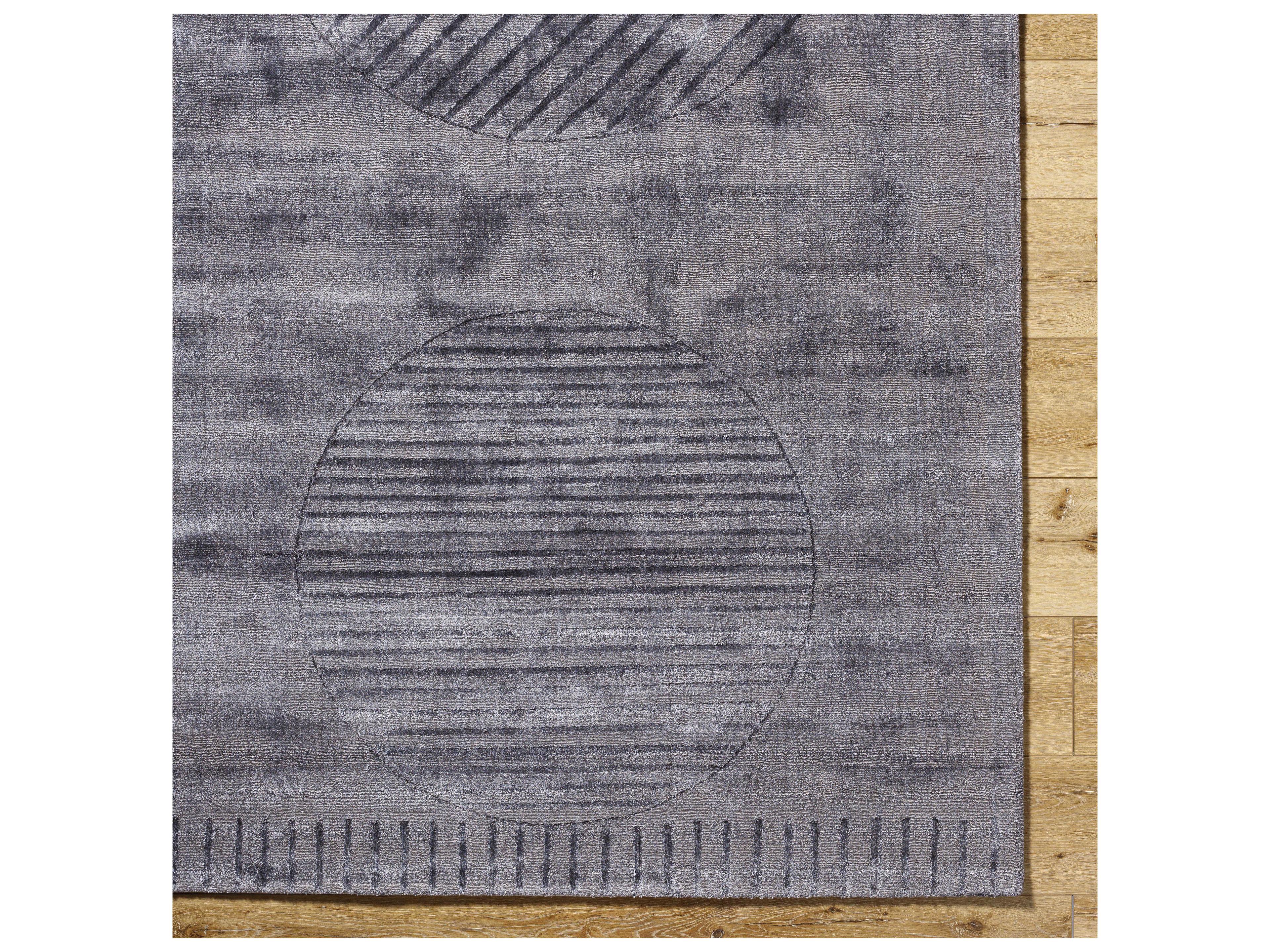 Surya Pier Geometric Area Rug