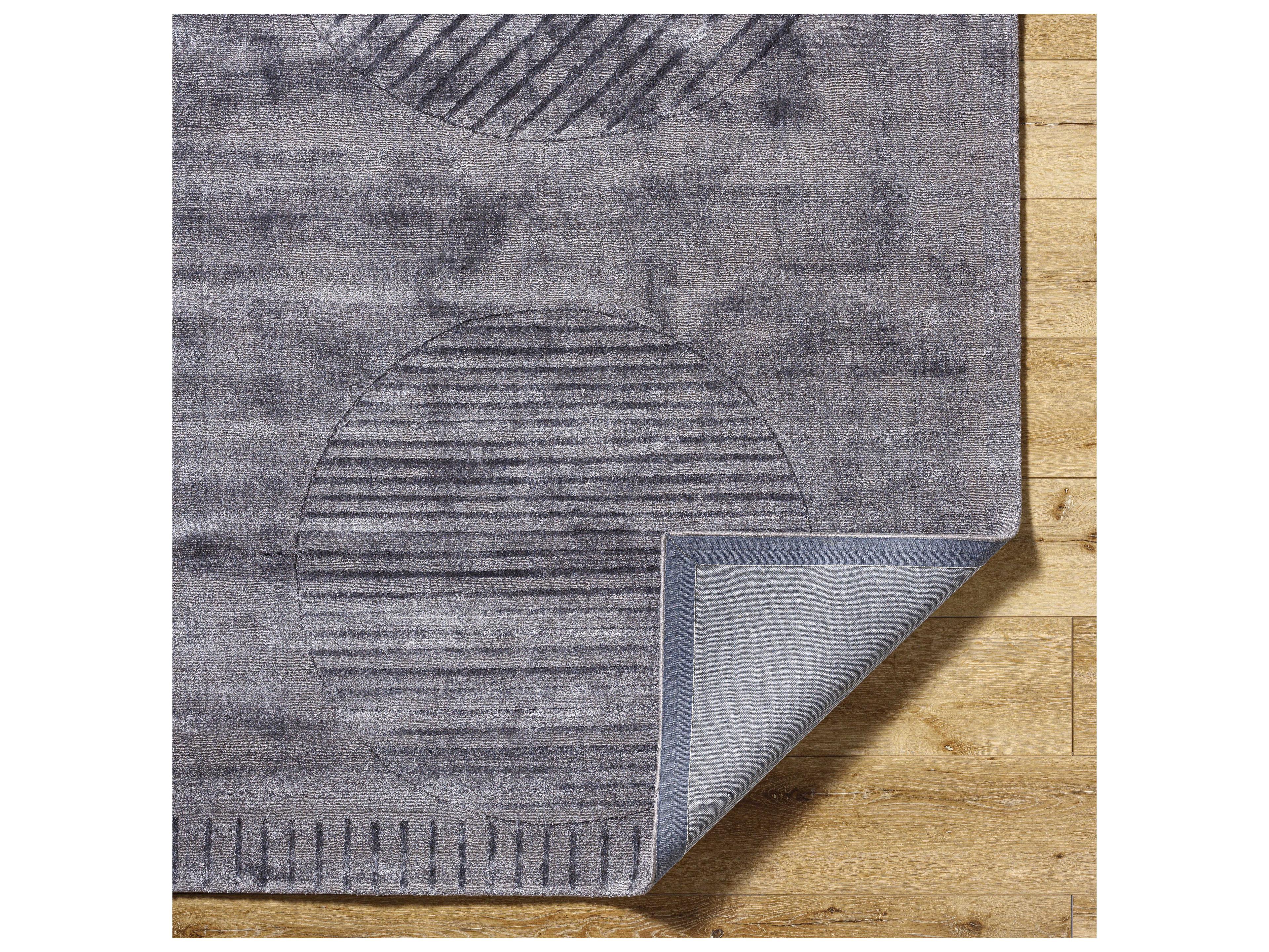 Surya Pier Geometric Area Rug