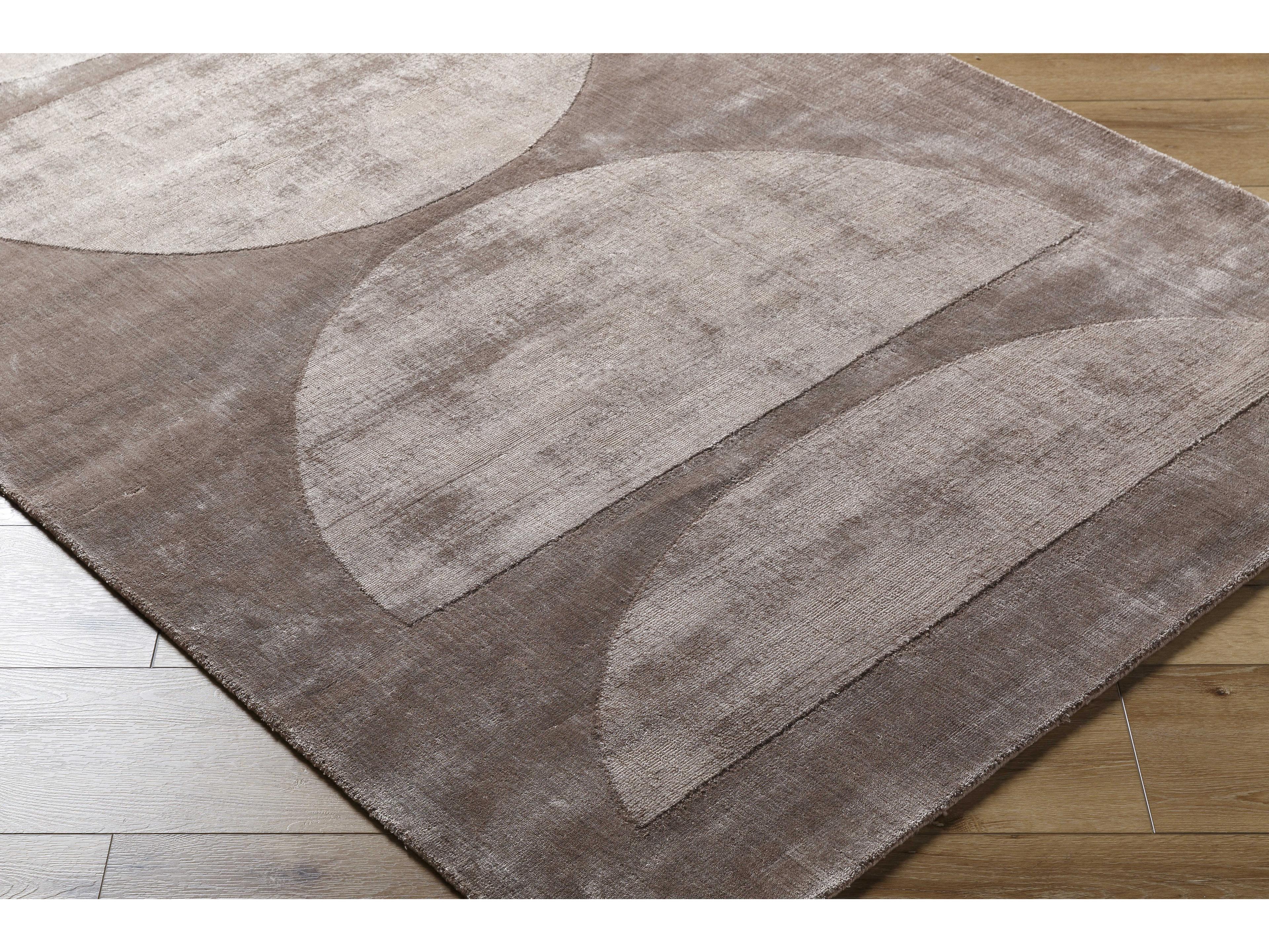 Surya Pier Geometric Area Rug