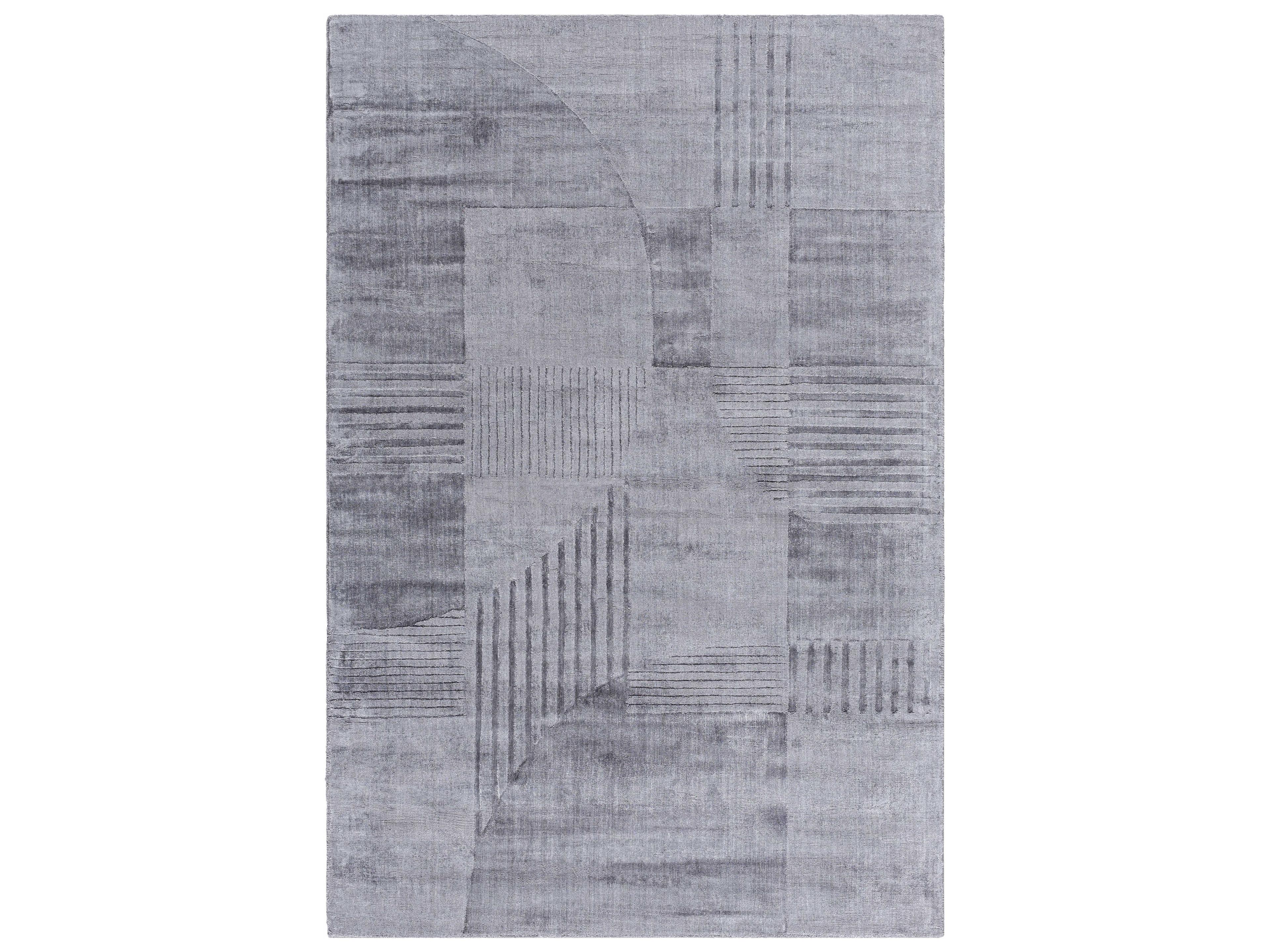 Surya Pier Geometric Area Rug