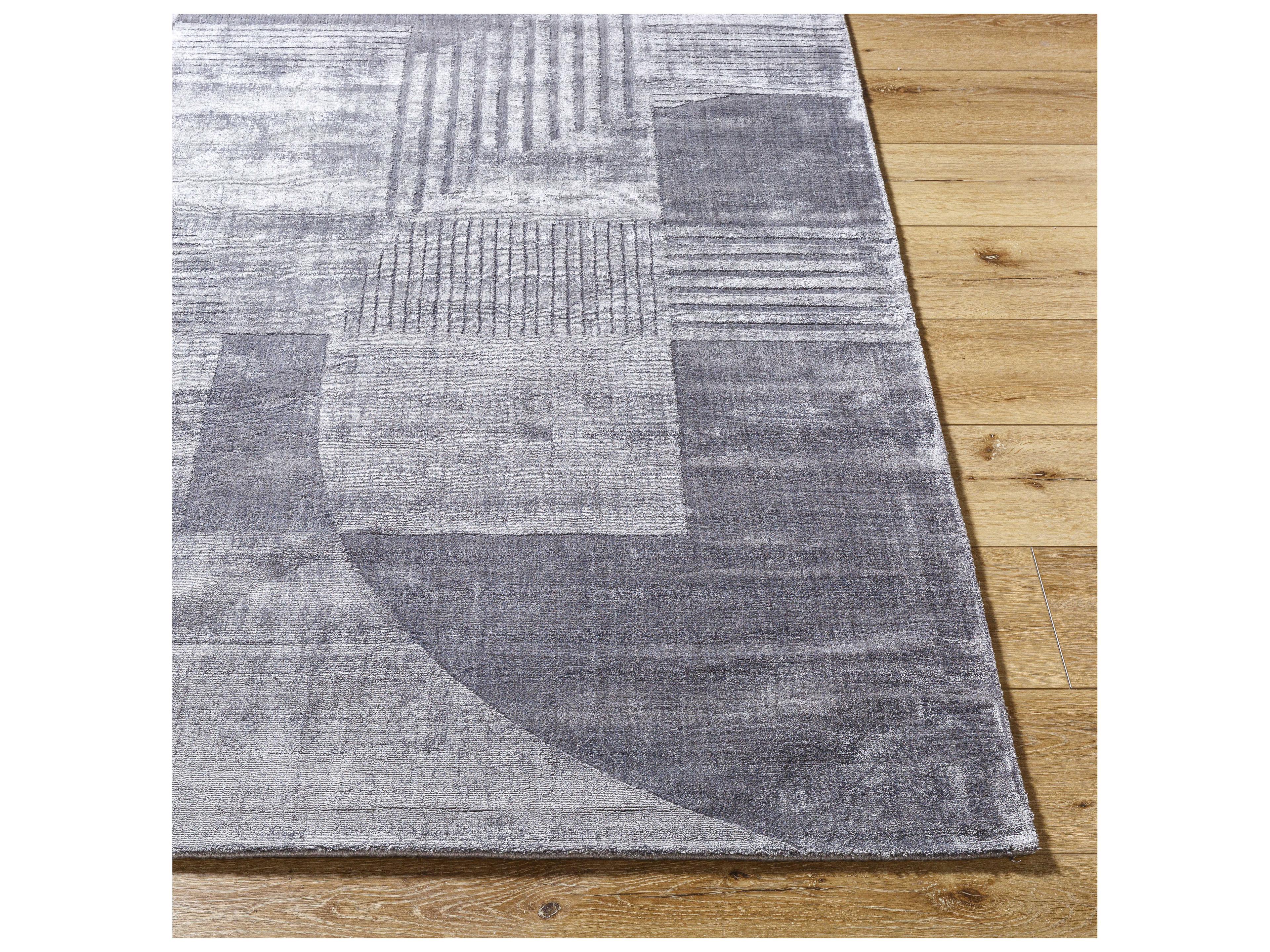 Surya Pier Geometric Area Rug