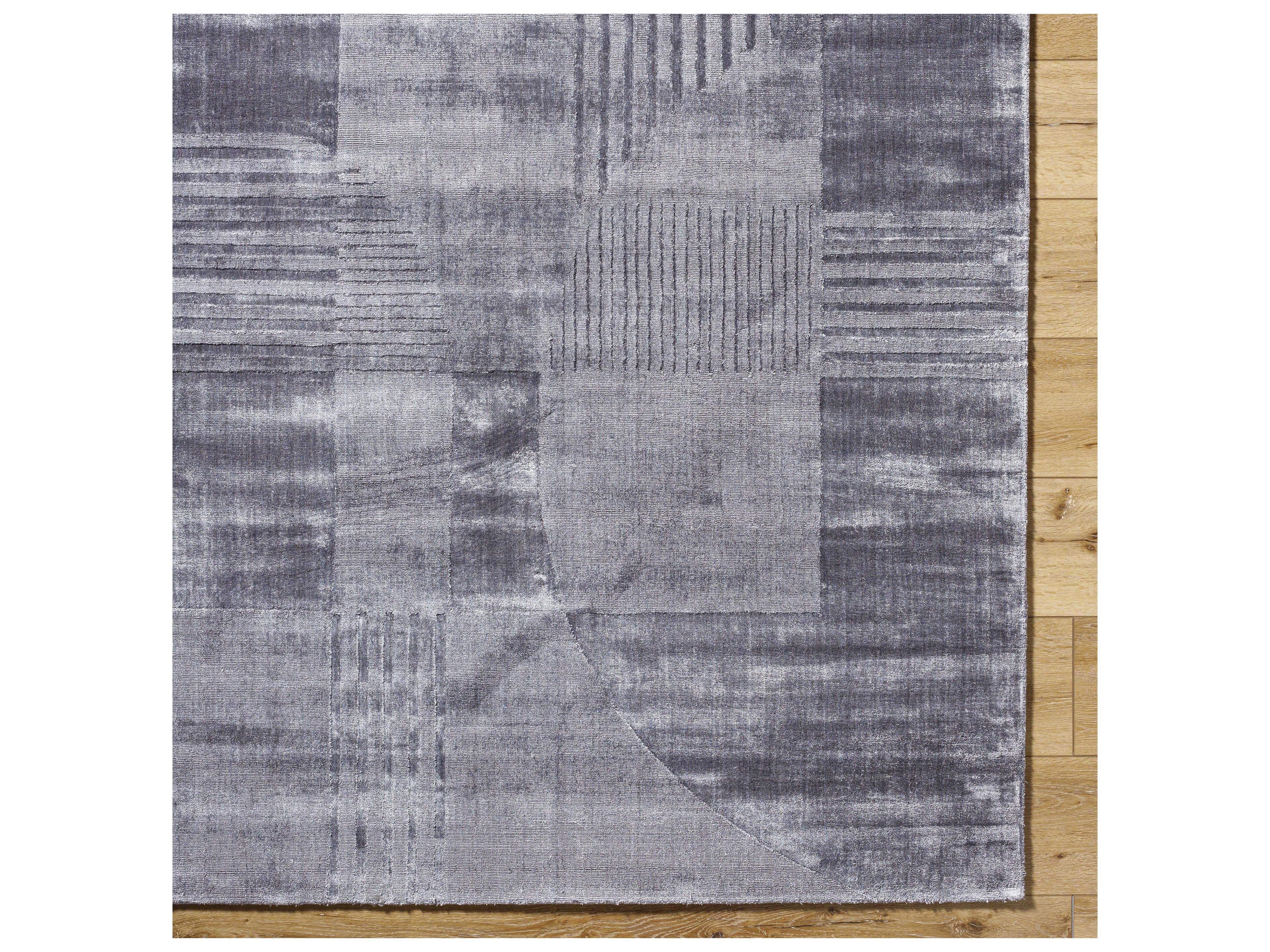 Surya Pier Geometric Area Rug