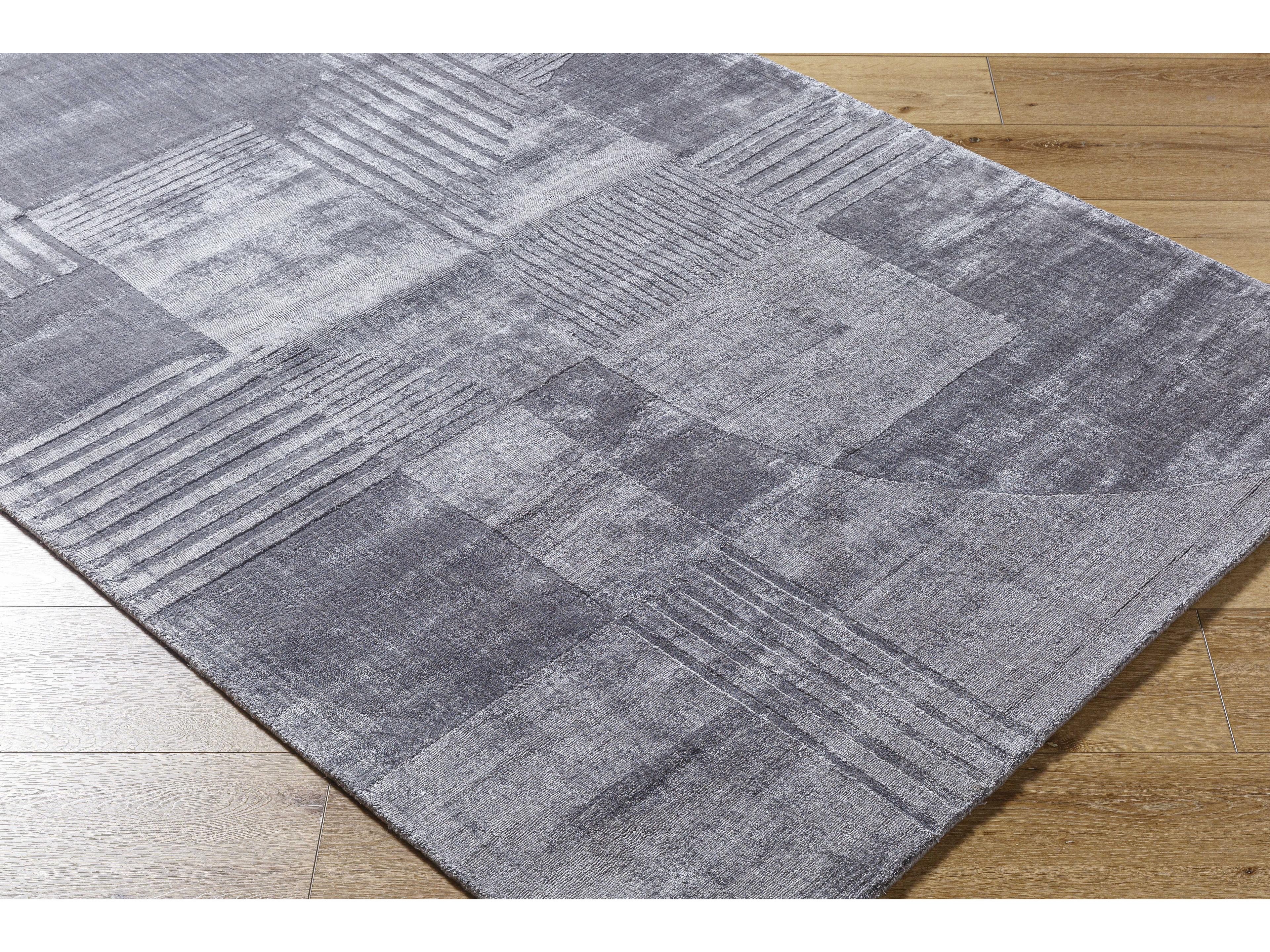 Surya Pier Geometric Area Rug