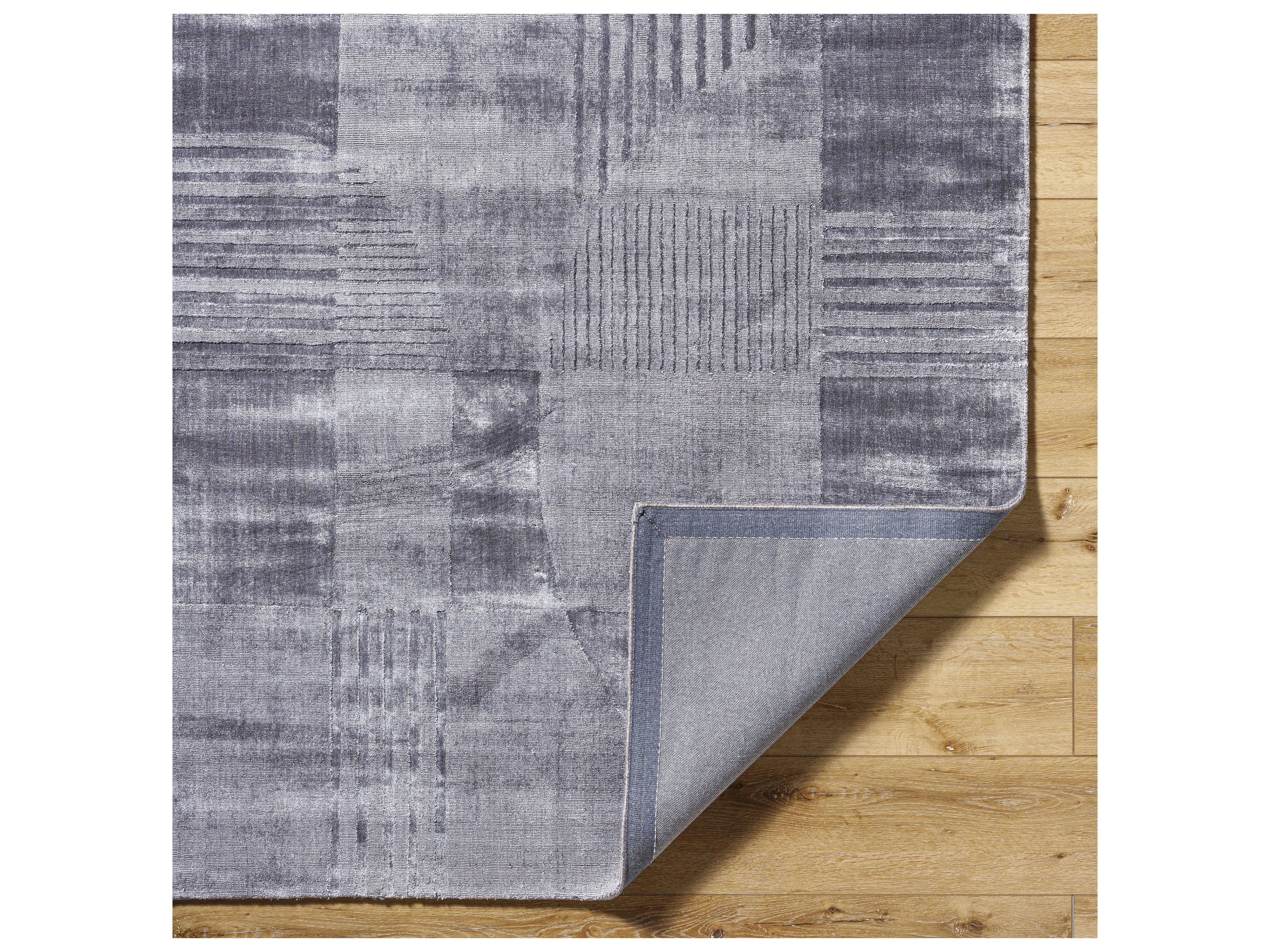 Surya Pier Geometric Area Rug