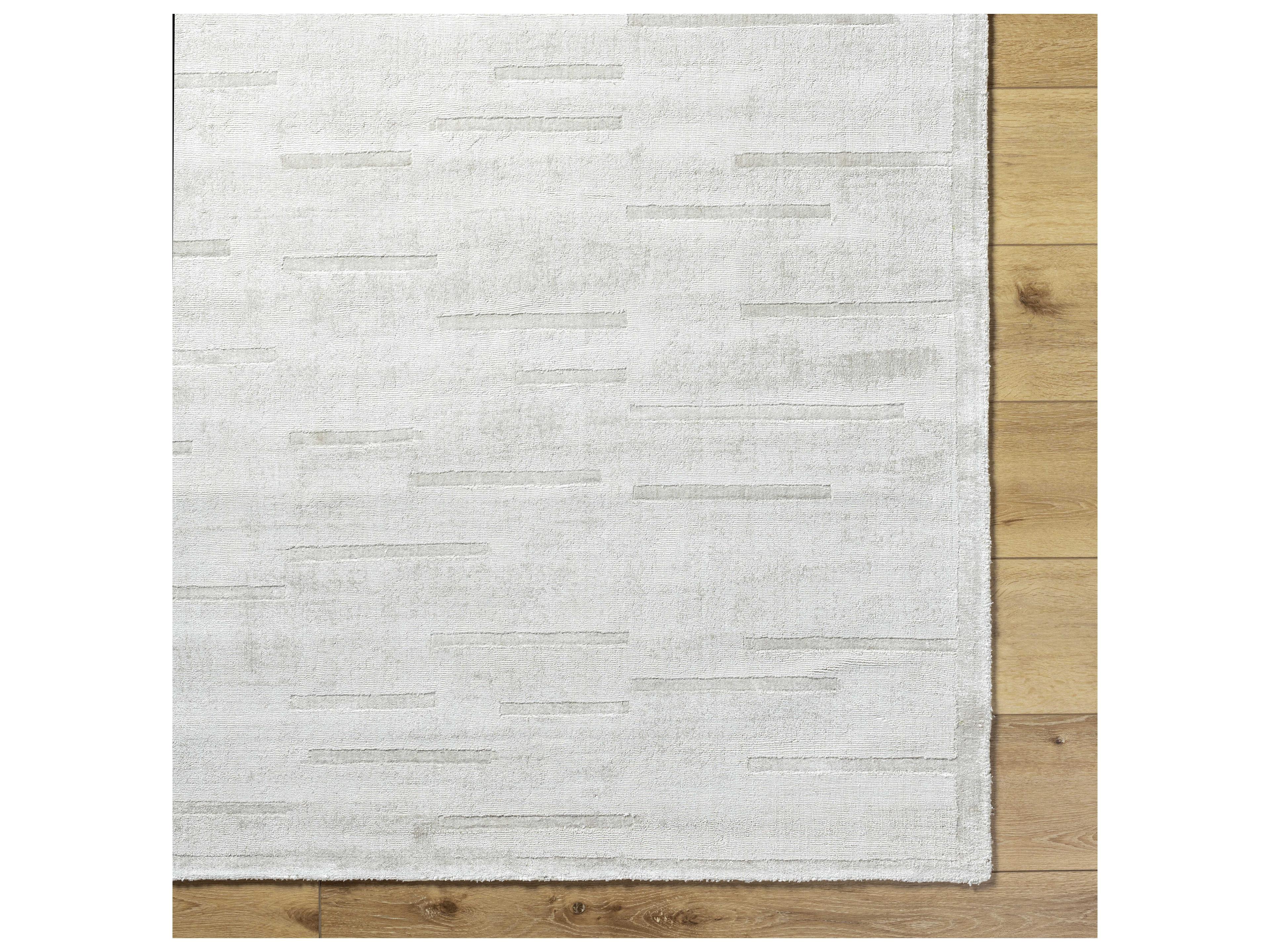 Surya Pier Abstract Area Rug