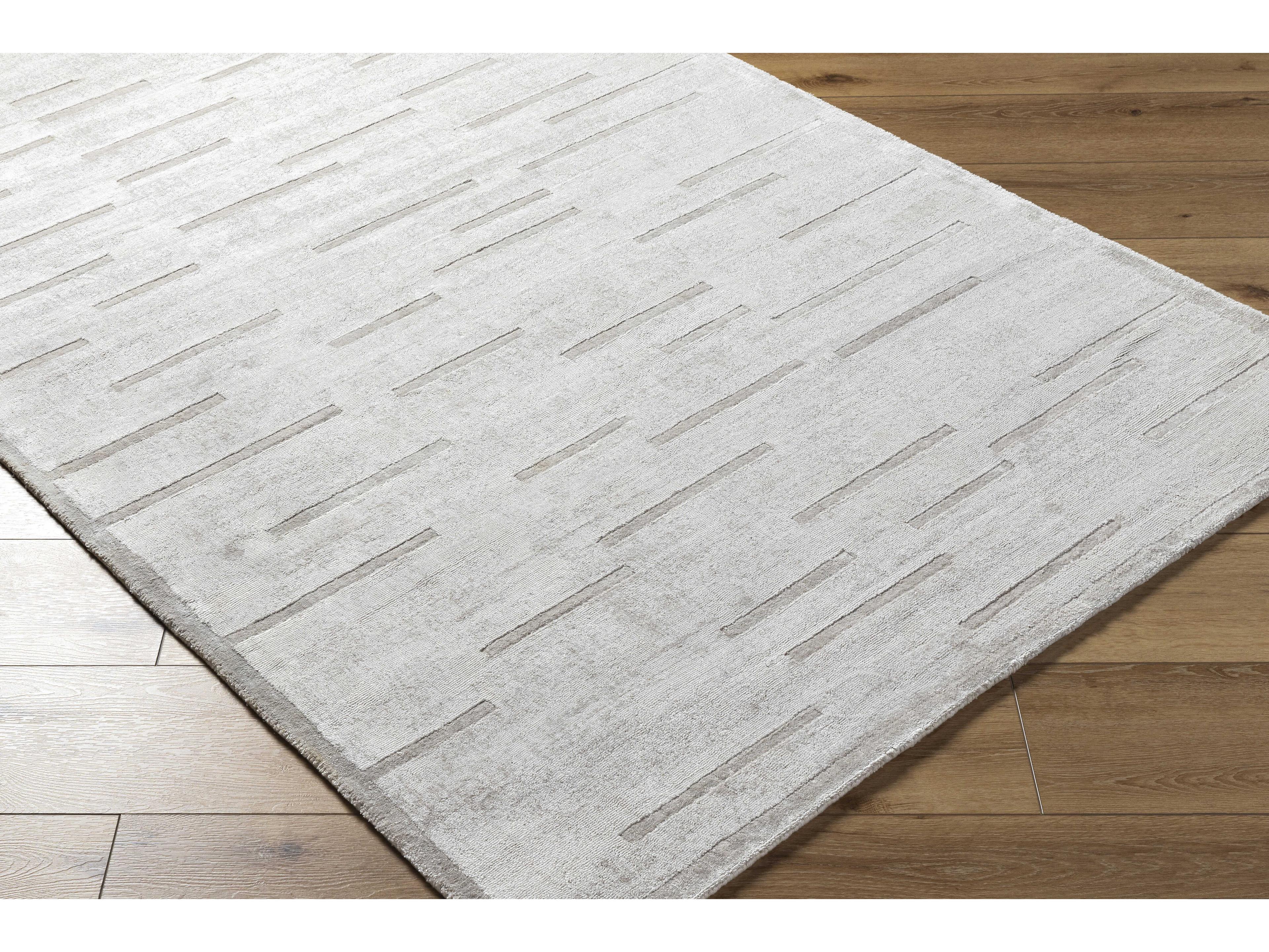 Surya Pier Abstract Area Rug