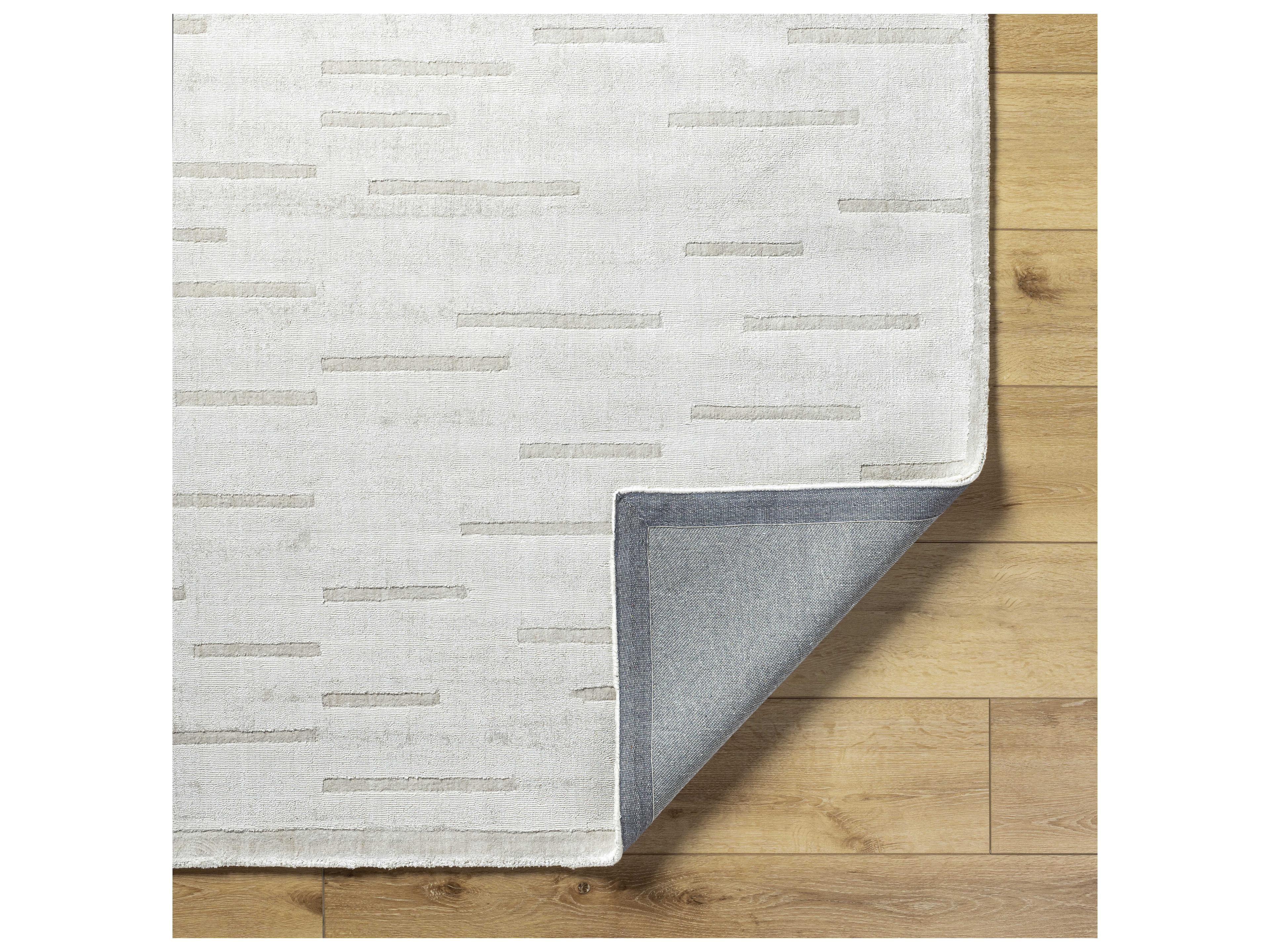 Surya Pier Abstract Area Rug