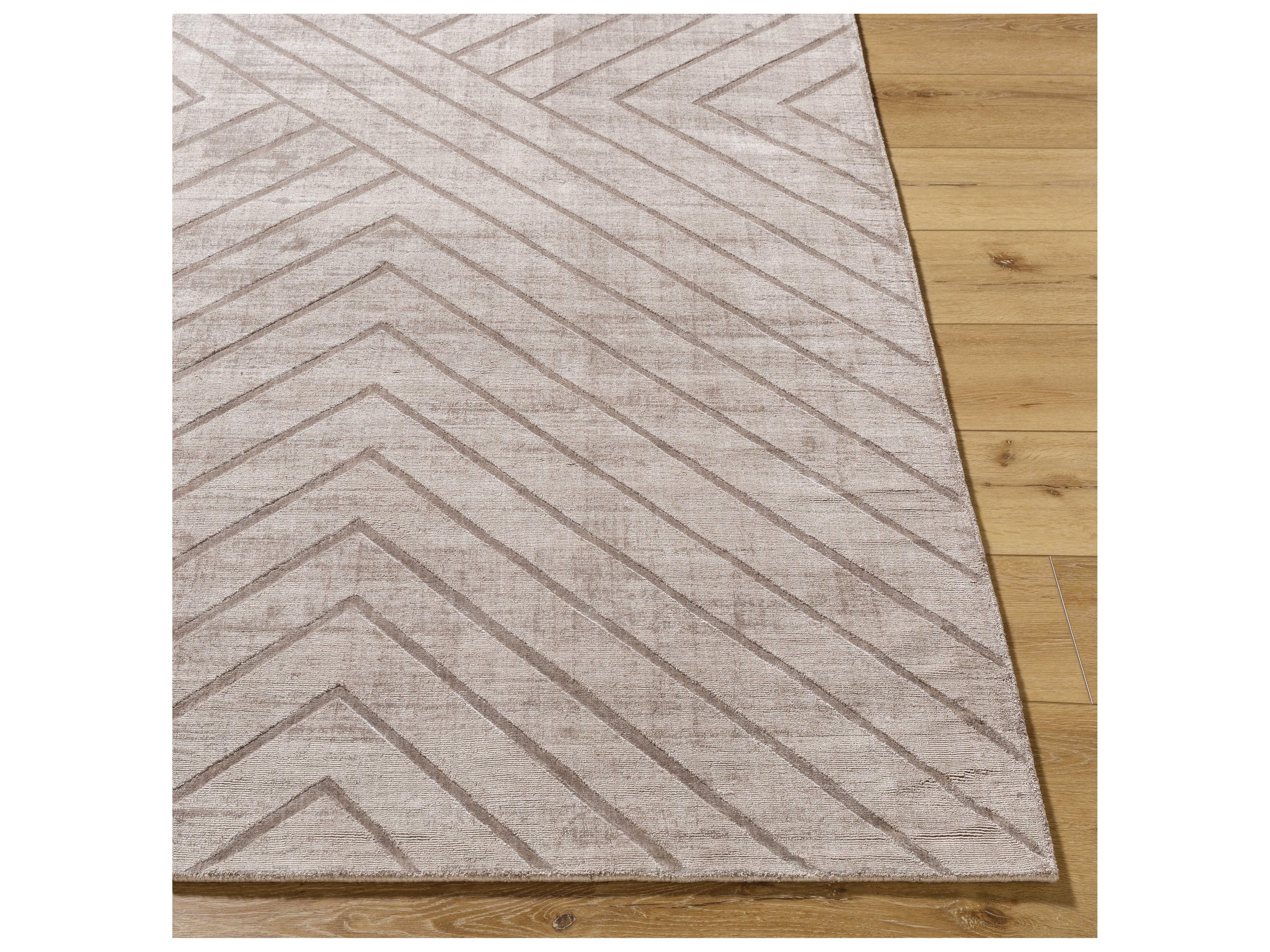Surya Pier Geometric Area Rug