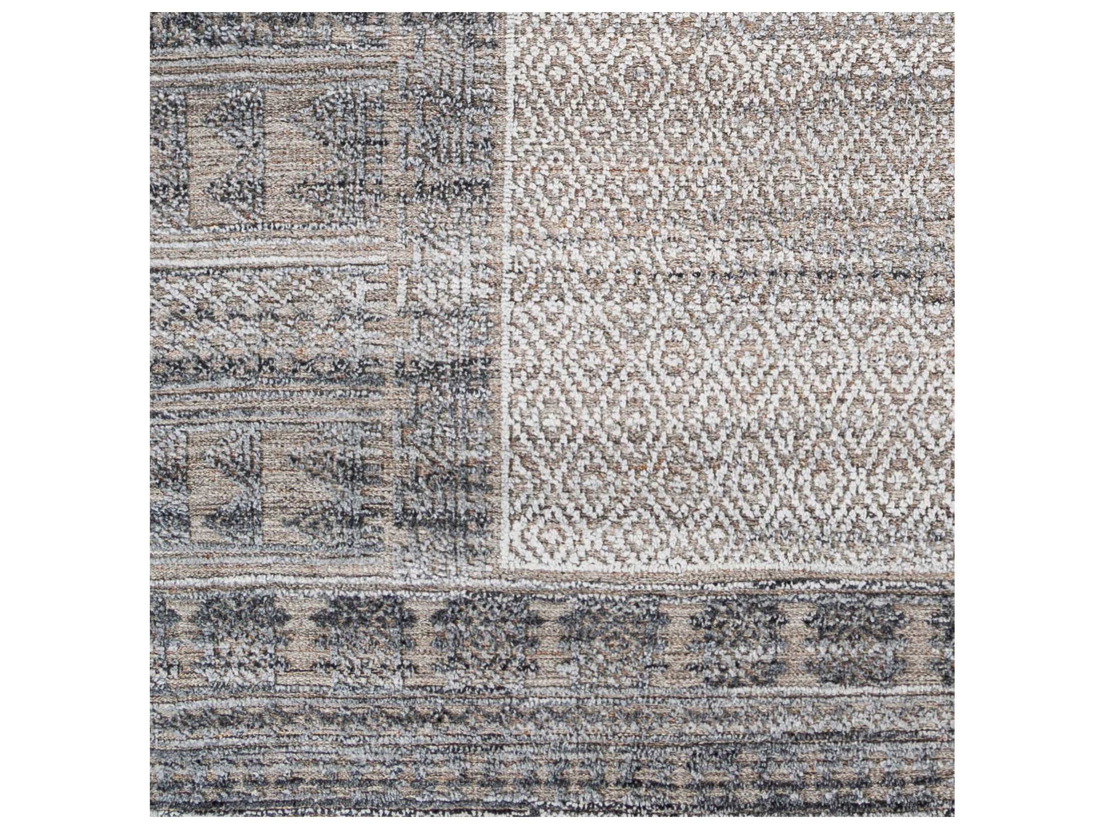 Surya Pompei Abstract Area Rug