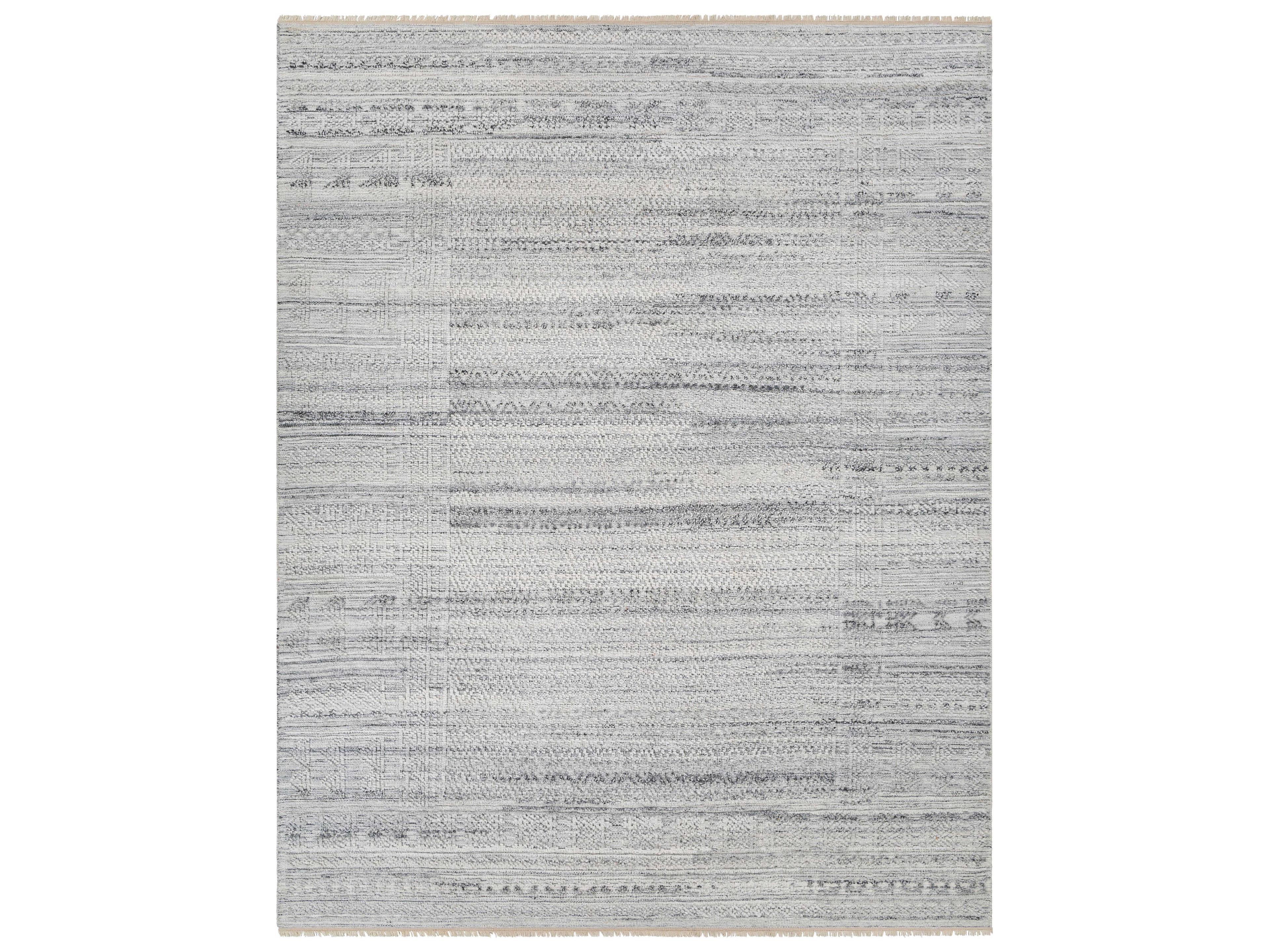 Surya Pompei Abstract Area Rug