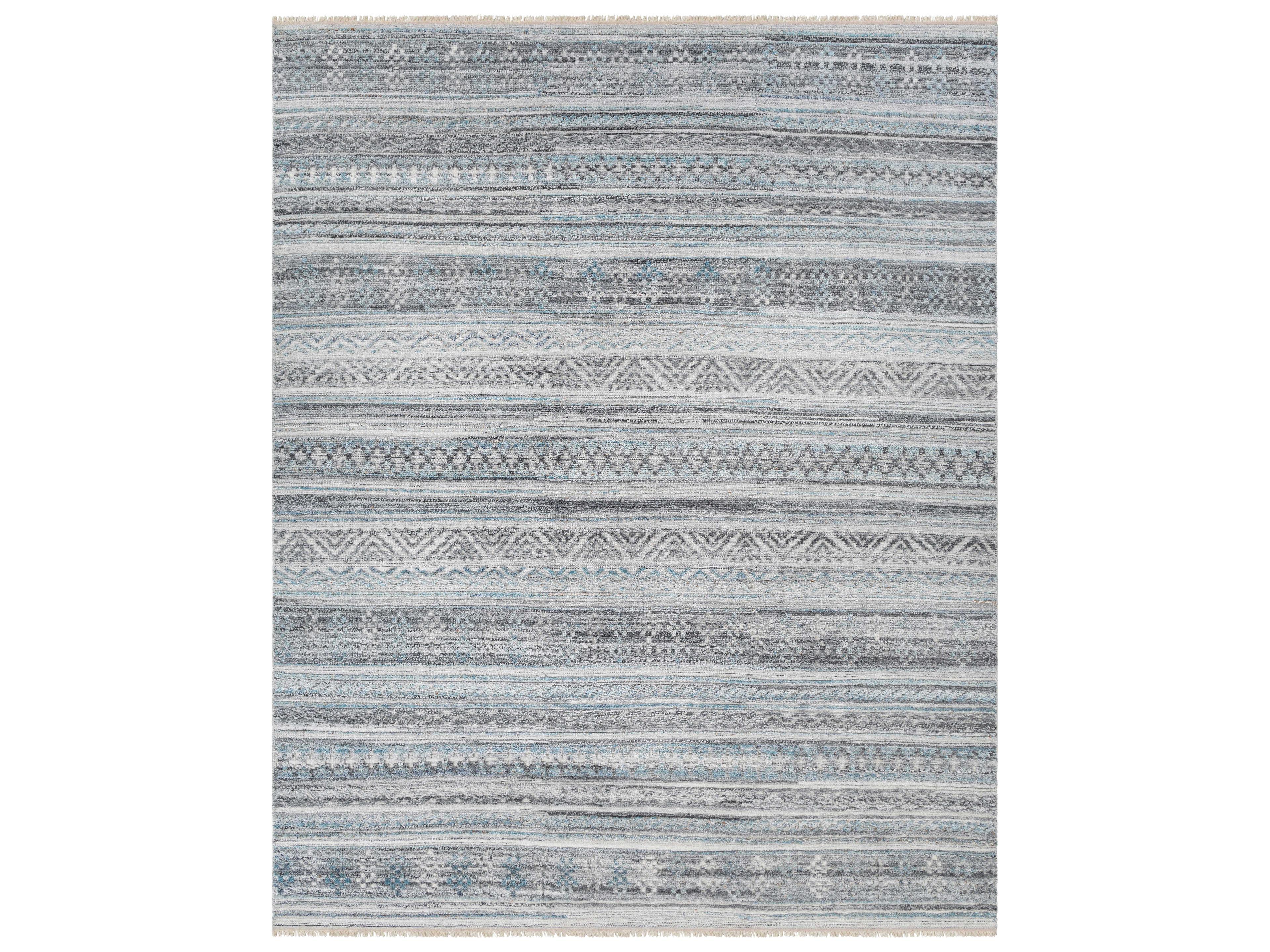 Surya Pompei Geometric Area Rug