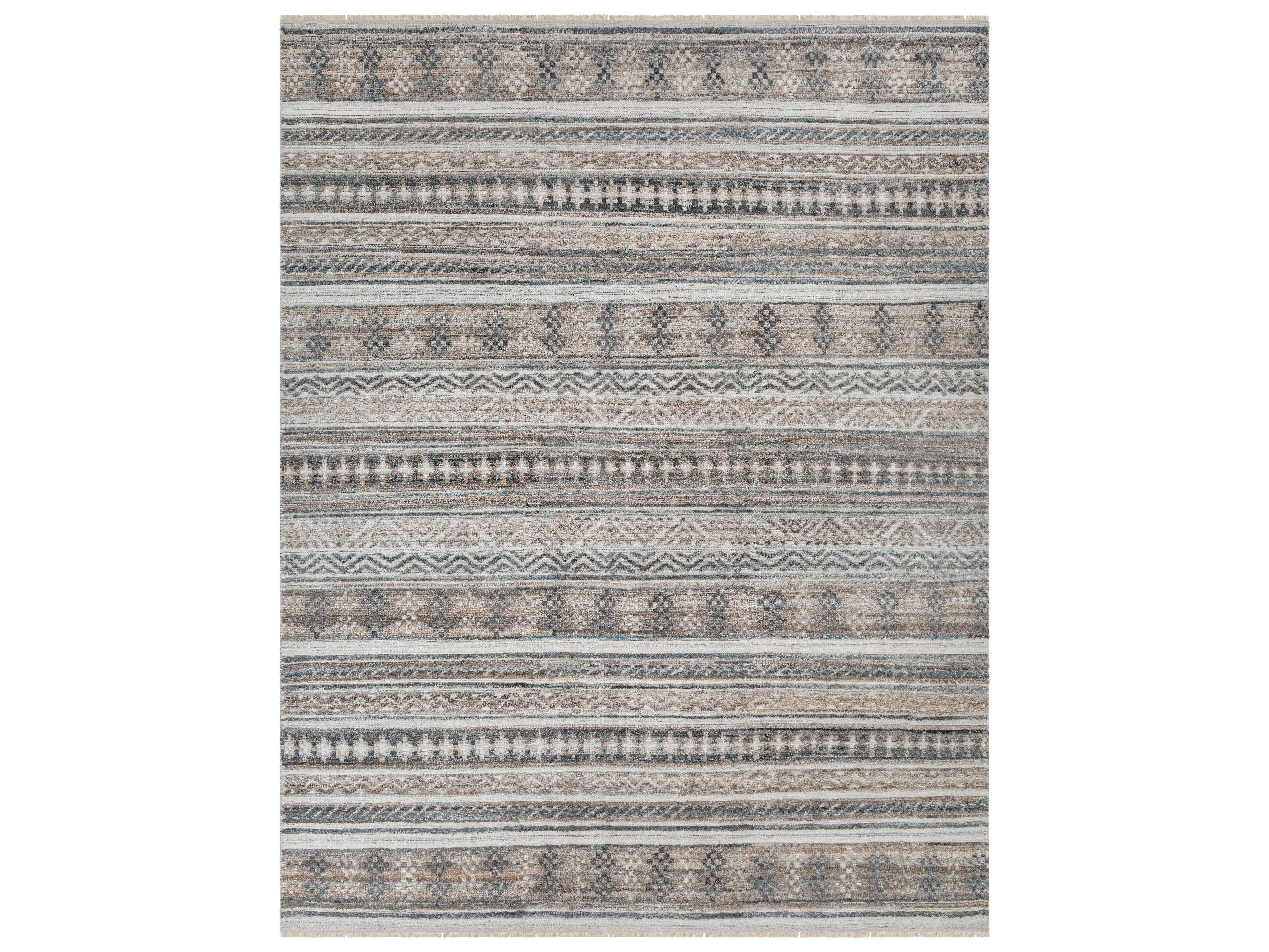 Surya Pompei Geometric Area Rug