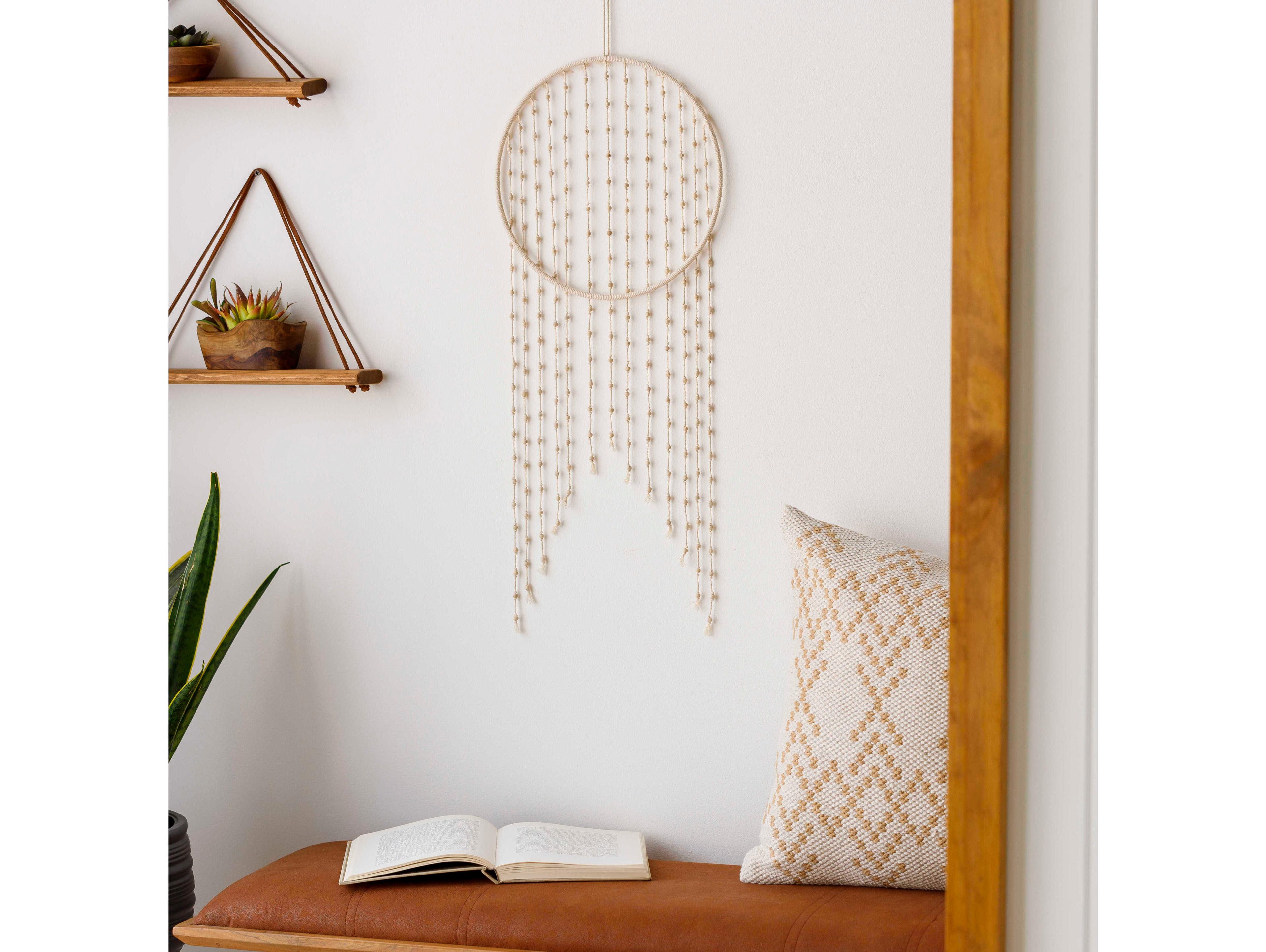 Surya Ponti Wall Hanging